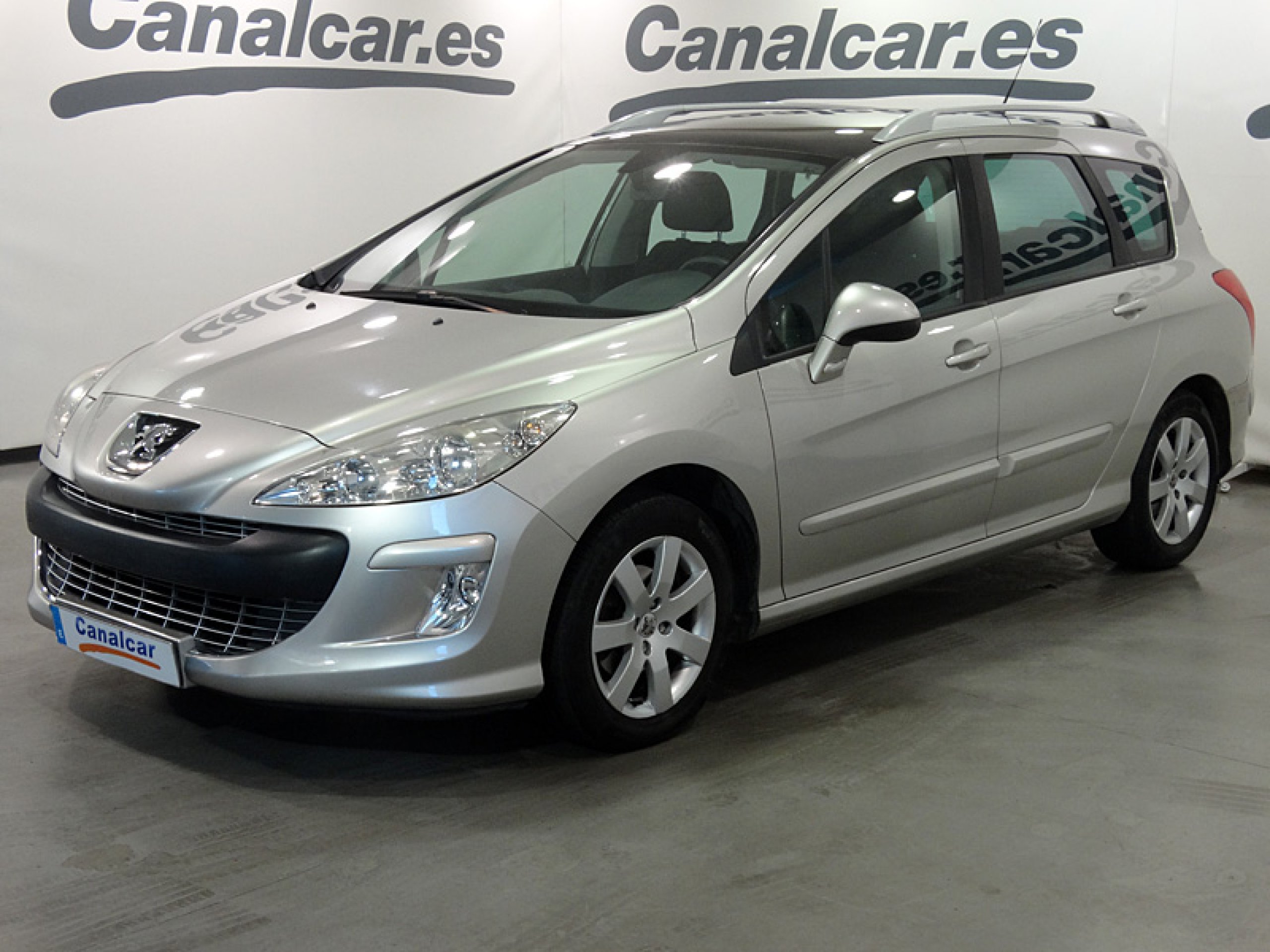 Foto Peugeot 308 1