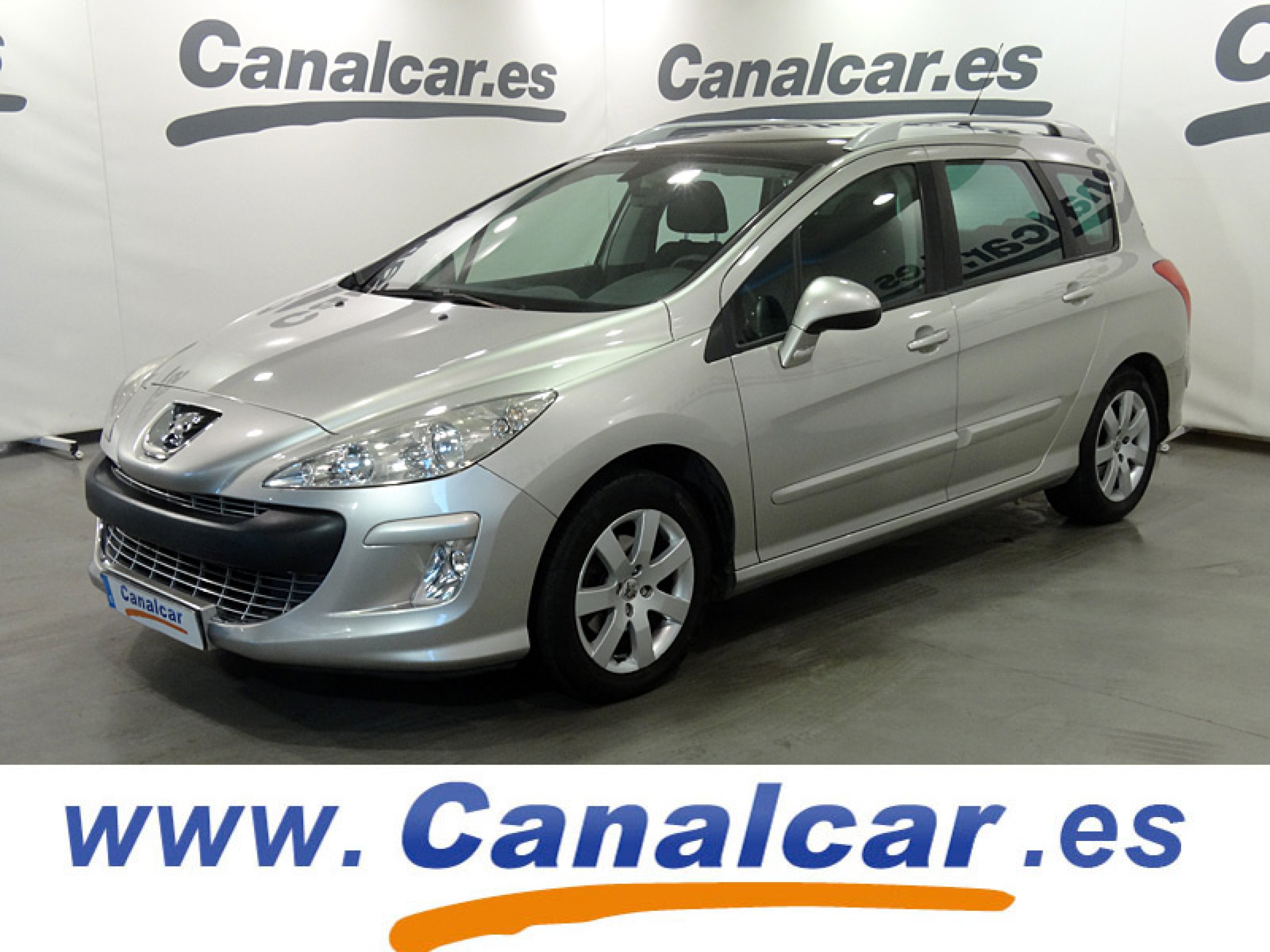Foto Peugeot 308 2