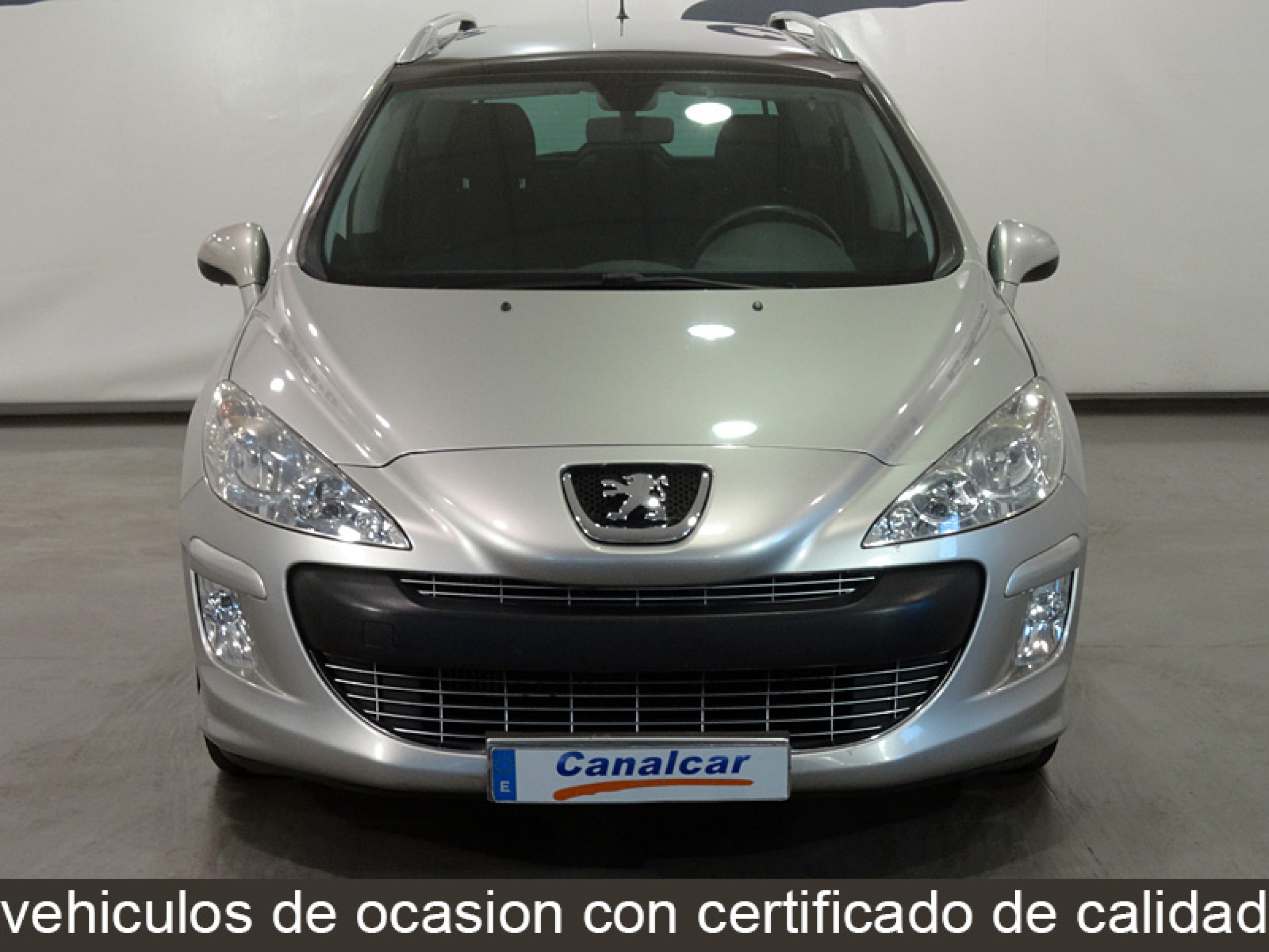 Foto Peugeot 308 3