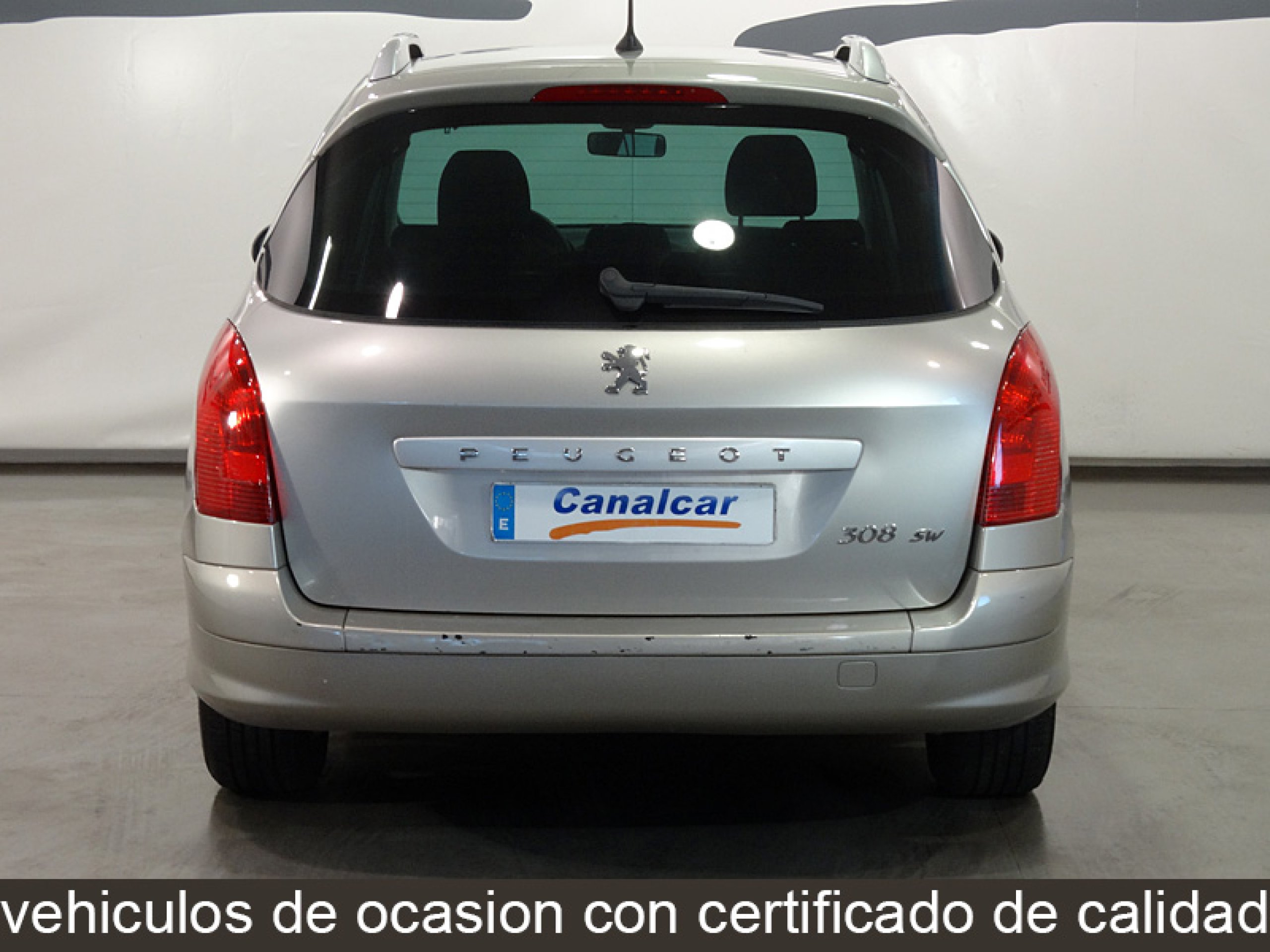 Foto Peugeot 308 6