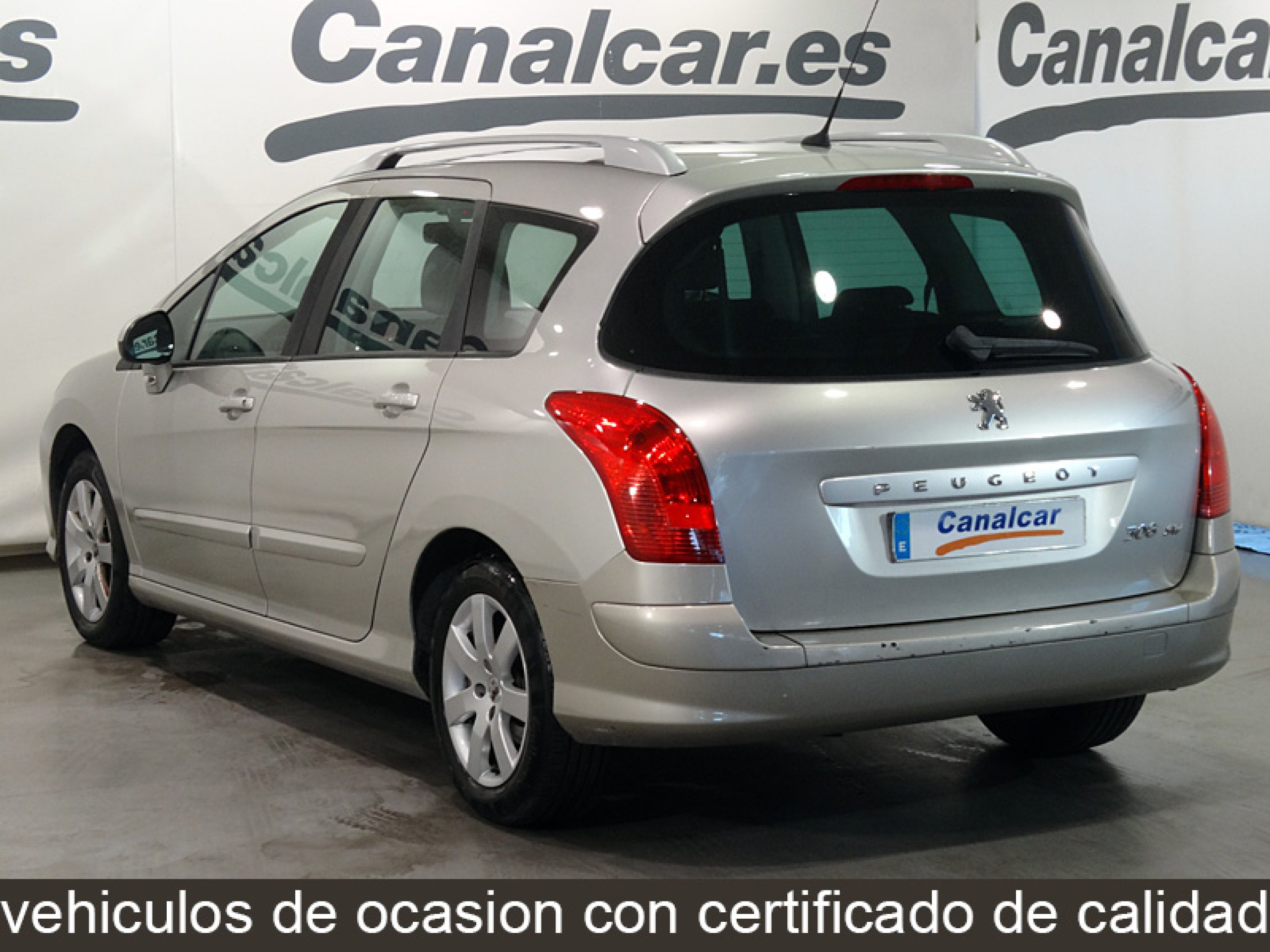 Foto Peugeot 308 7
