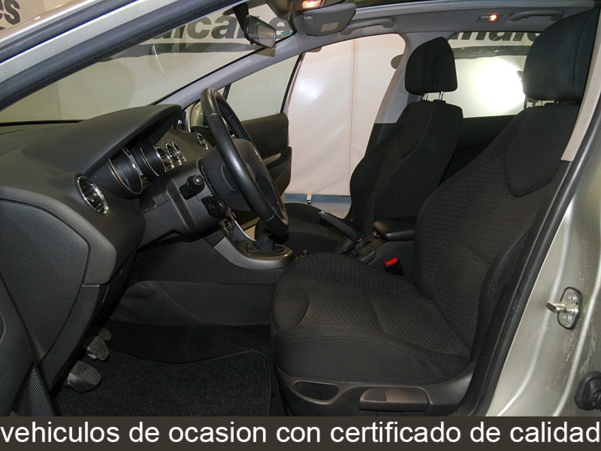 Foto Peugeot 308 9