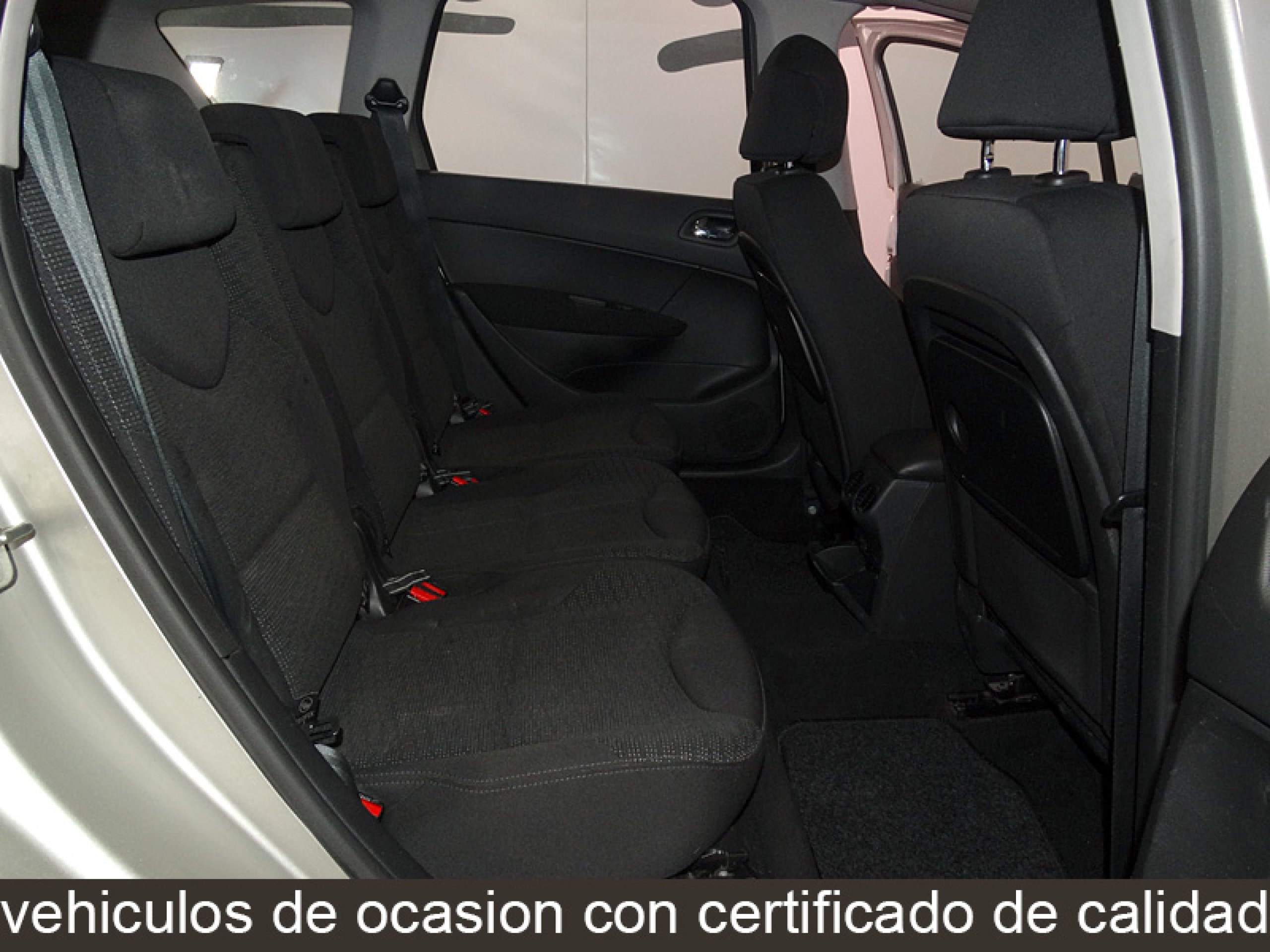 Foto Peugeot 308 10
