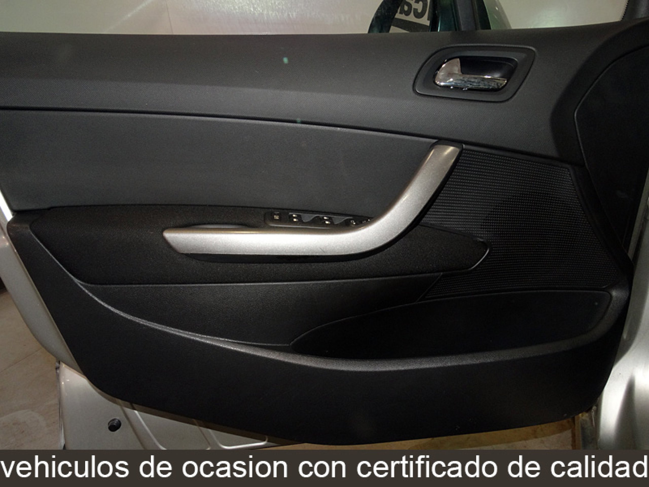 Foto Peugeot 308 12