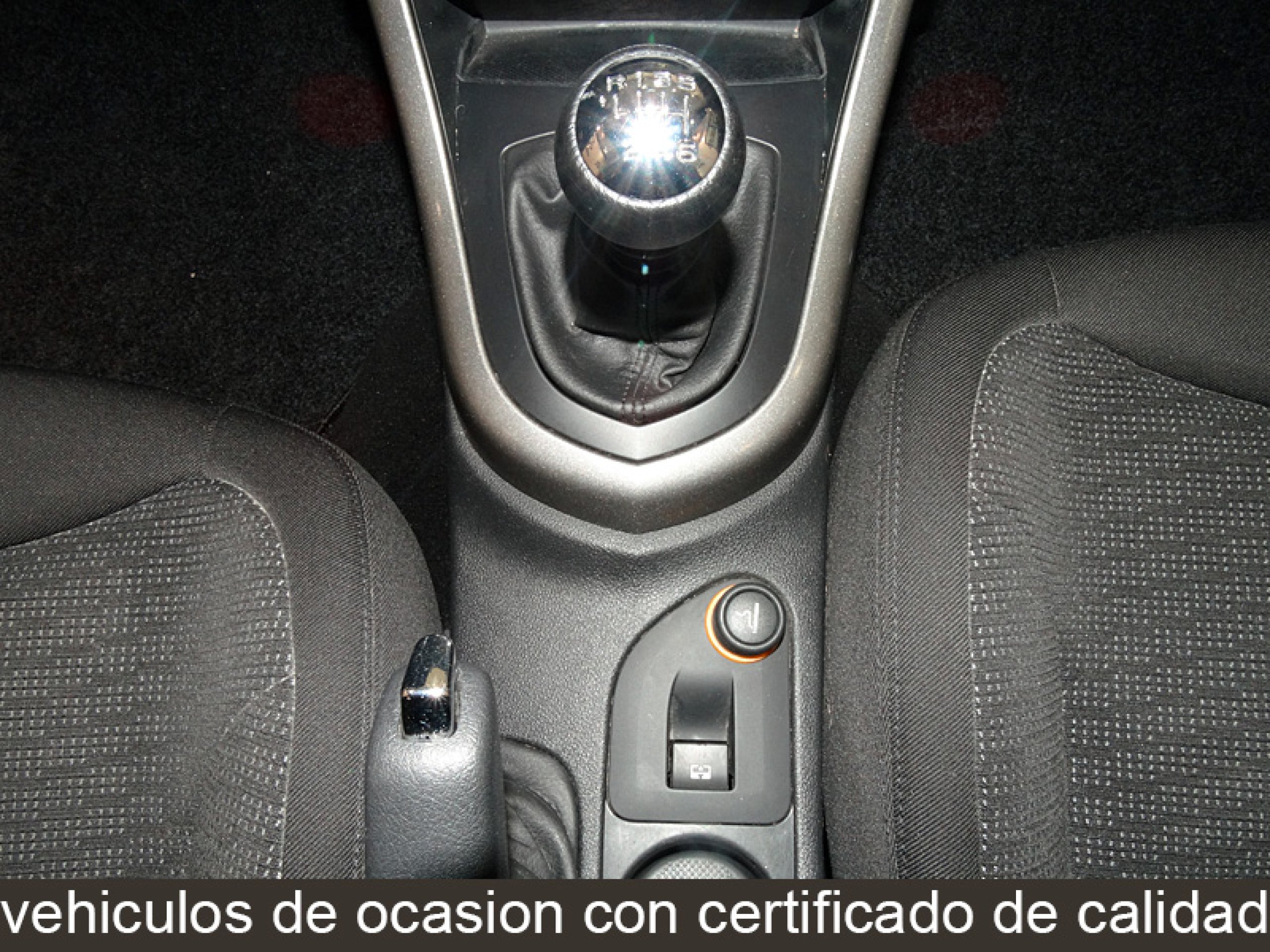 Foto Peugeot 308 13