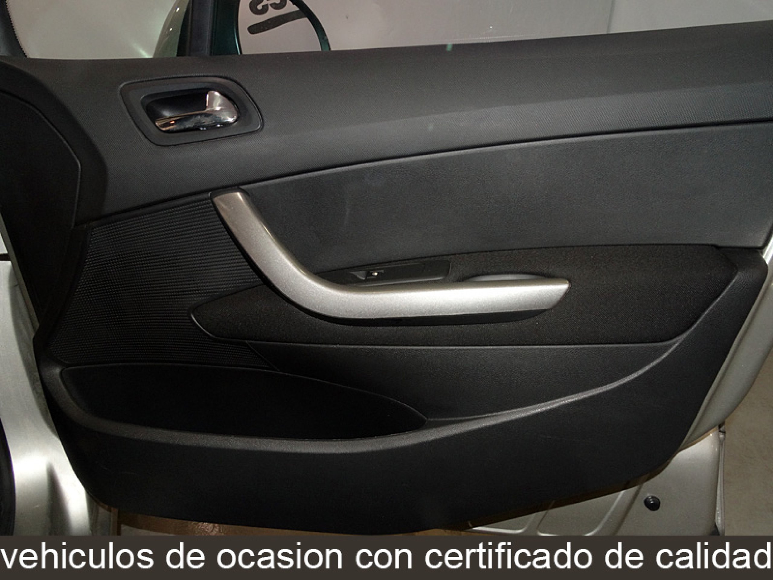 Foto Peugeot 308 17