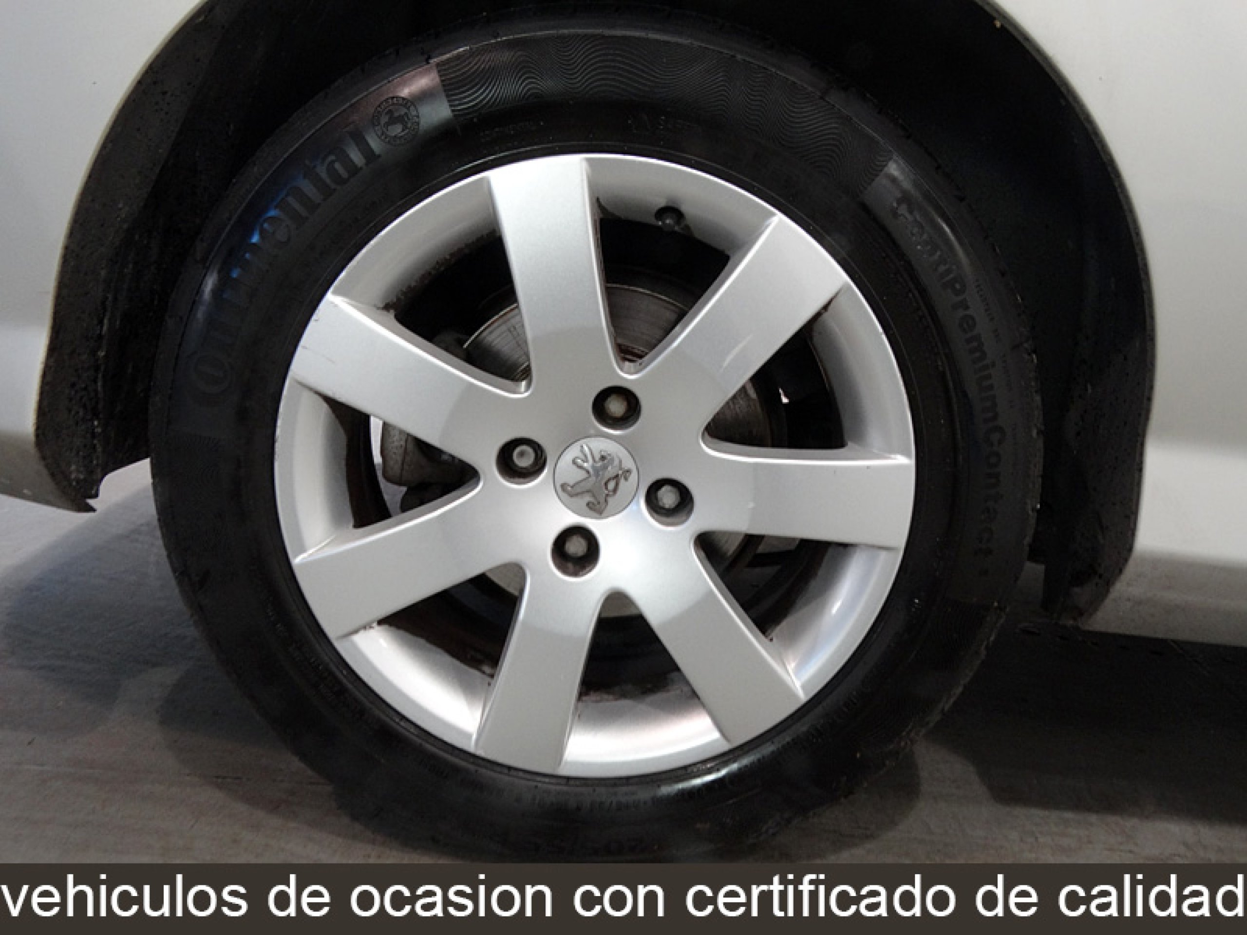 Foto Peugeot 308 19