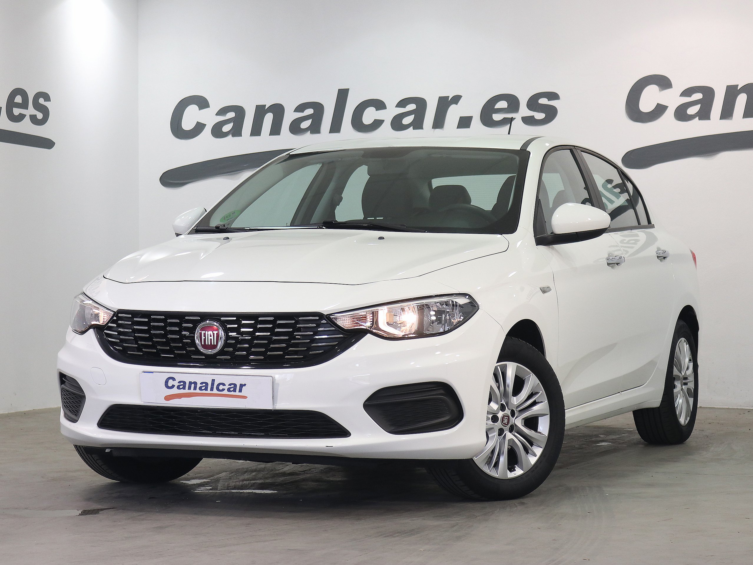 Foto Fiat Tipo 1