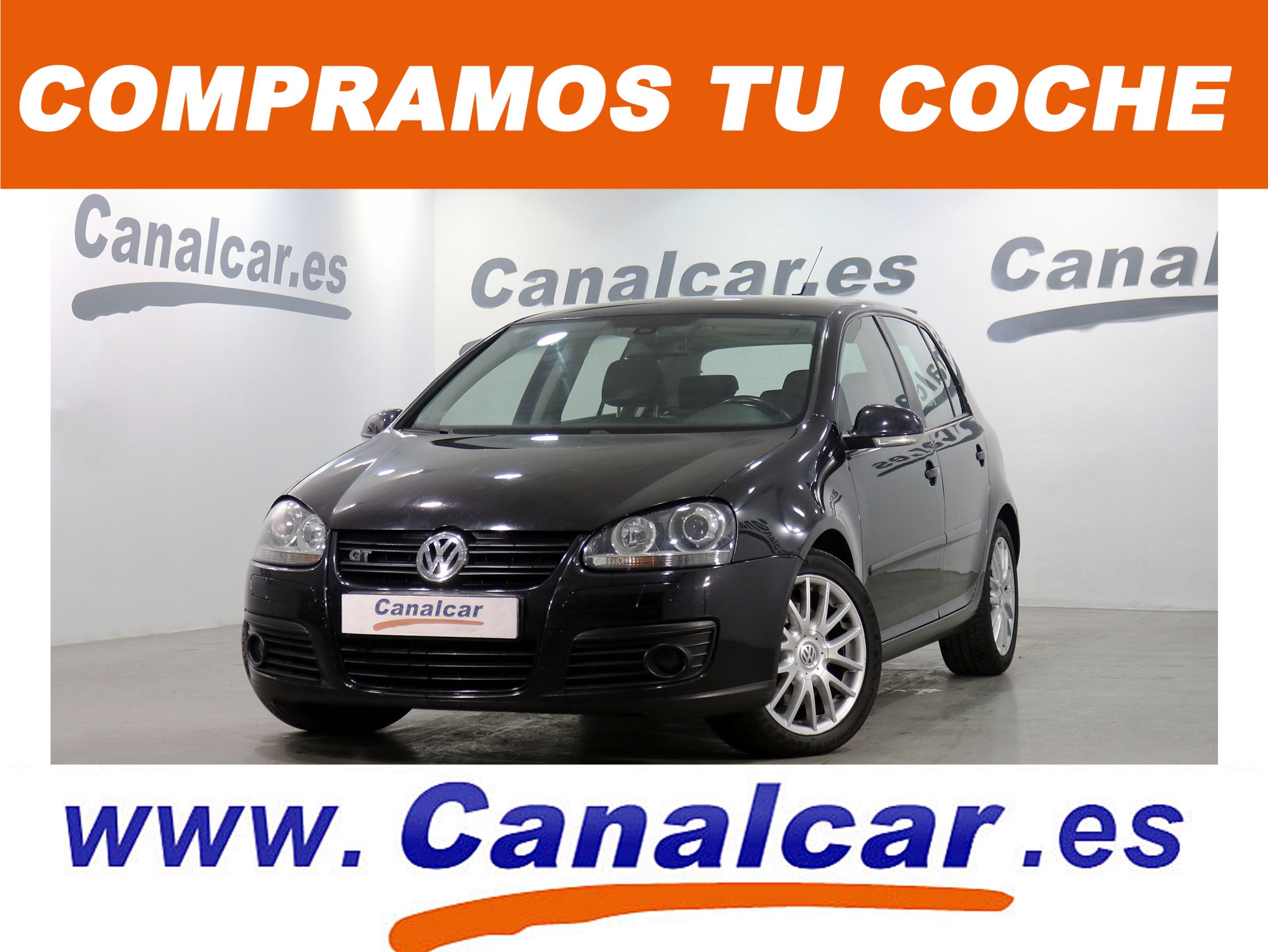 Foto Volkswagen Golf 2