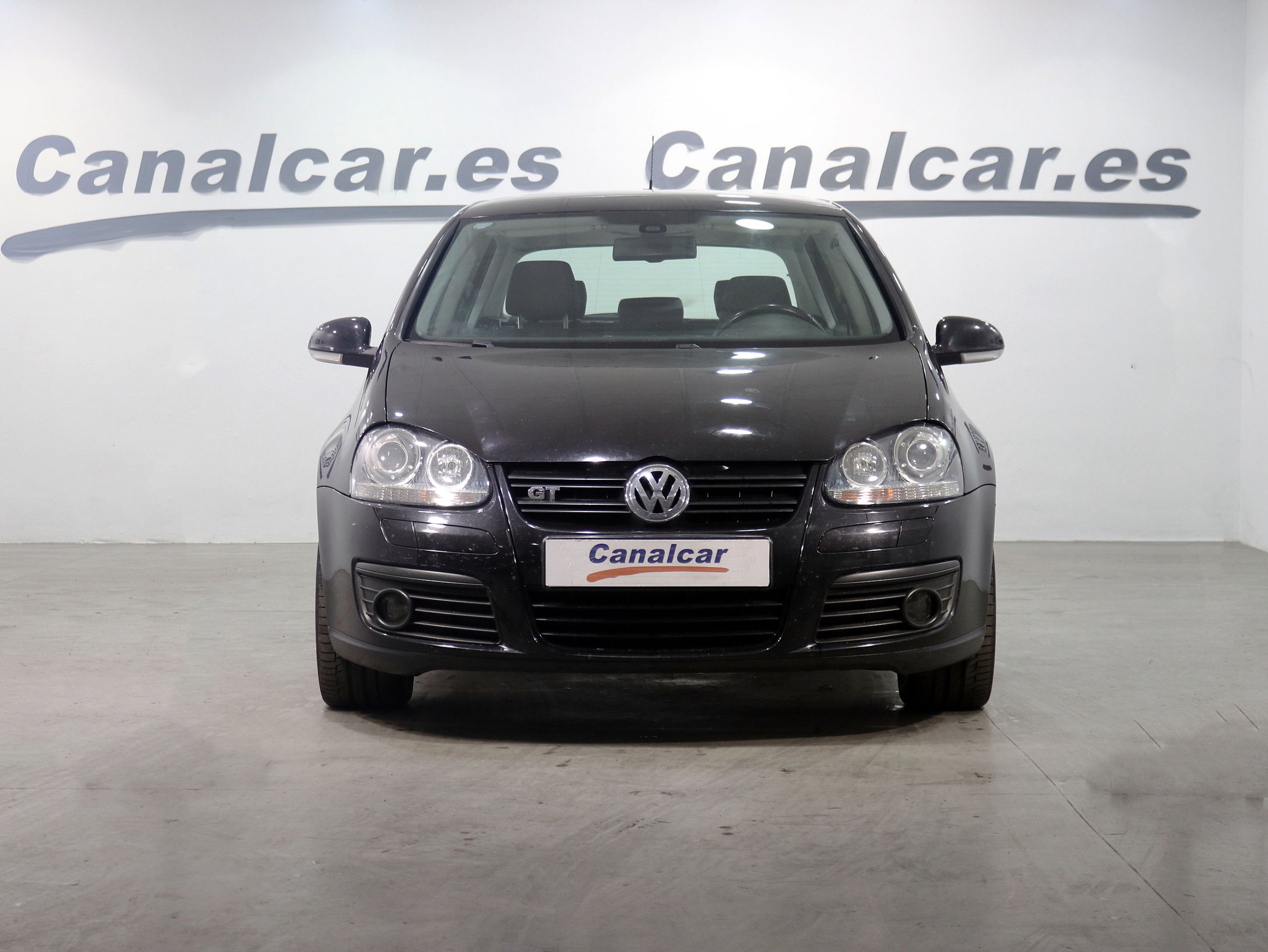 Foto Volkswagen Golf 3