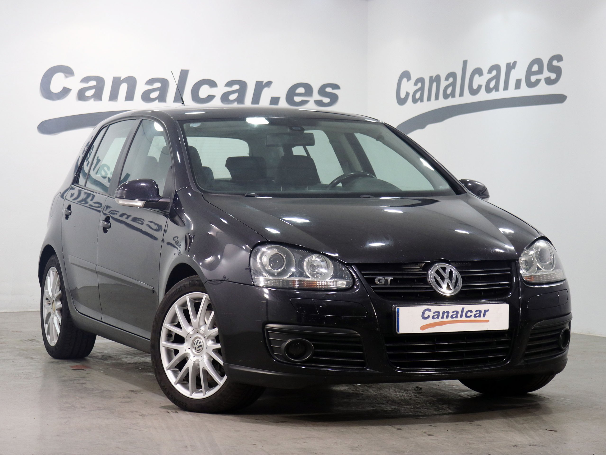 Foto Volkswagen Golf 4