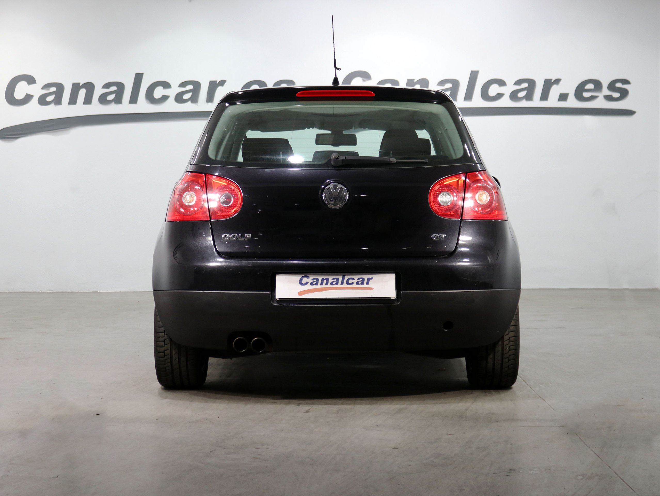 Foto Volkswagen Golf 6