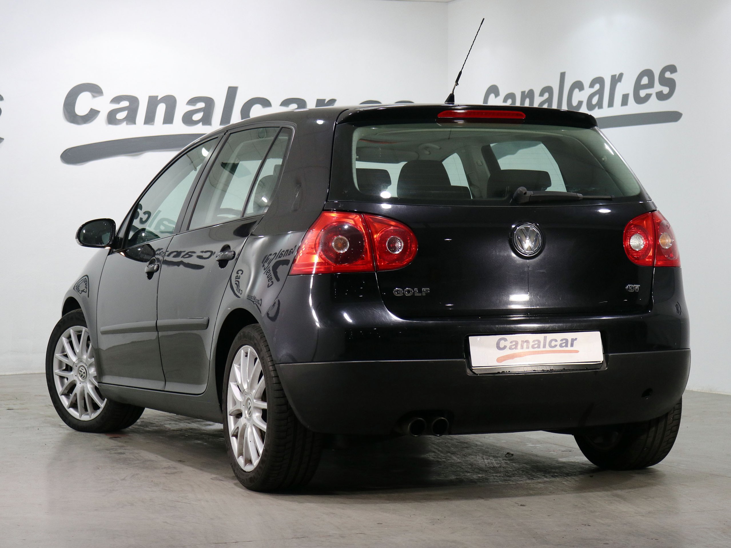 Foto Volkswagen Golf 7