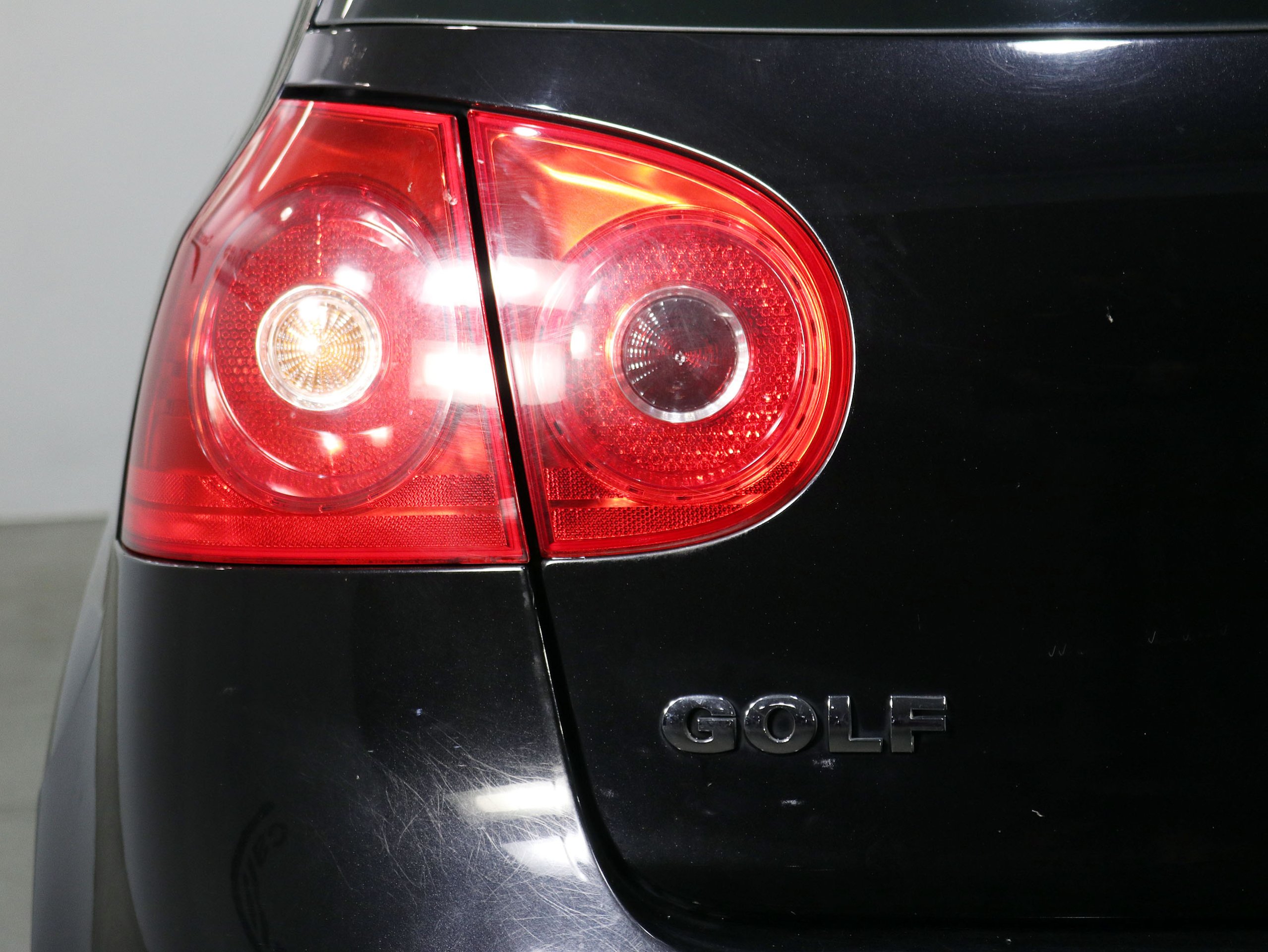 Foto Volkswagen Golf 9