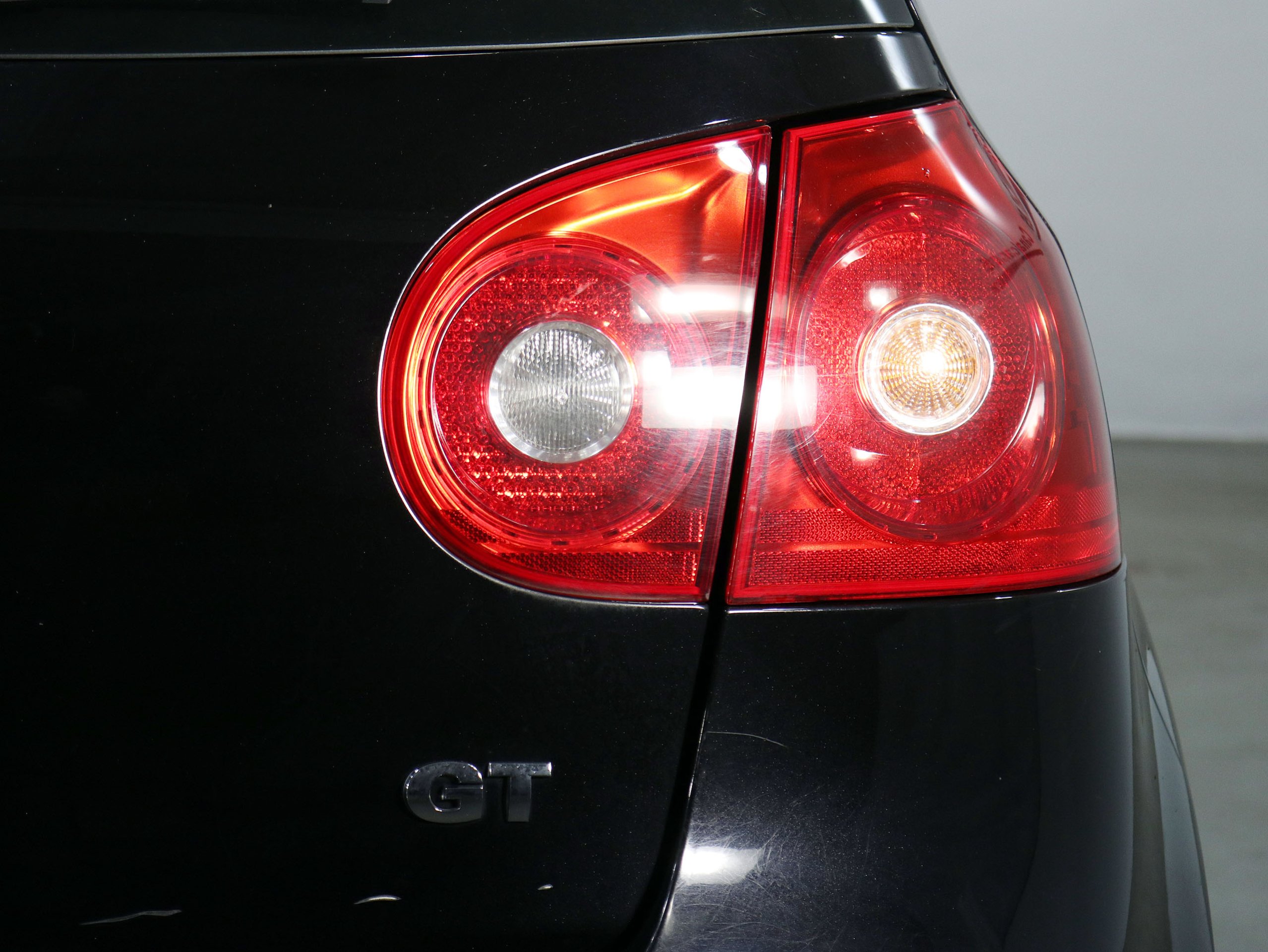 Foto Volkswagen Golf 10