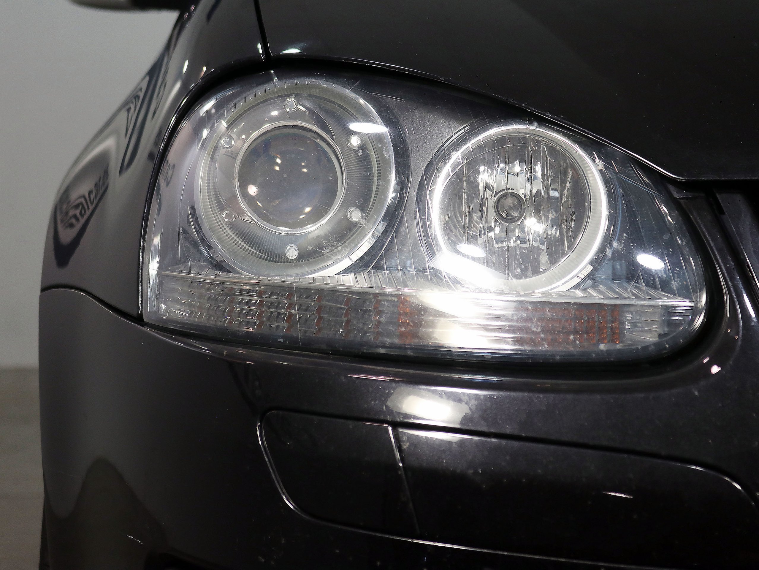 Foto Volkswagen Golf 11