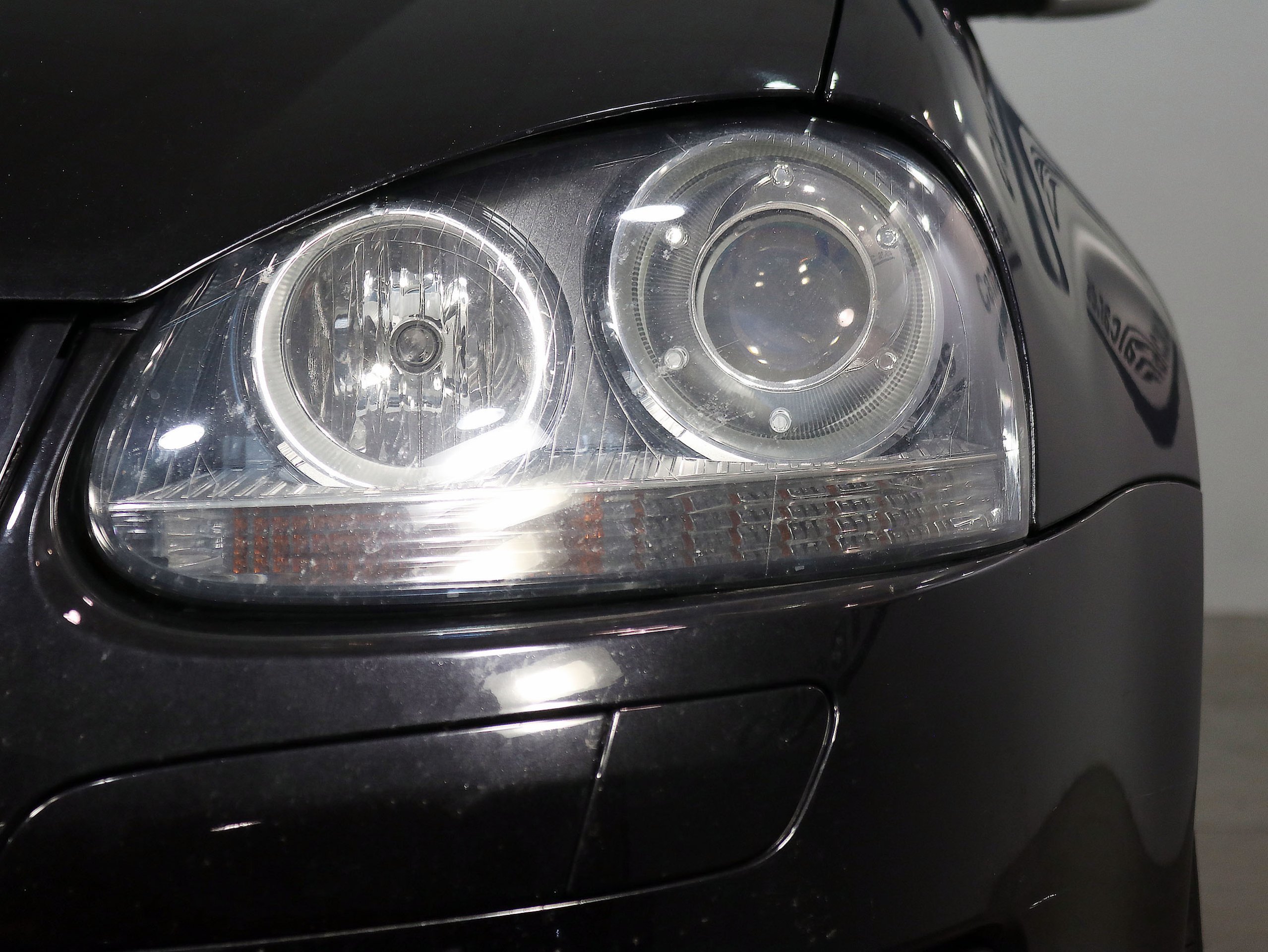 Foto Volkswagen Golf 12
