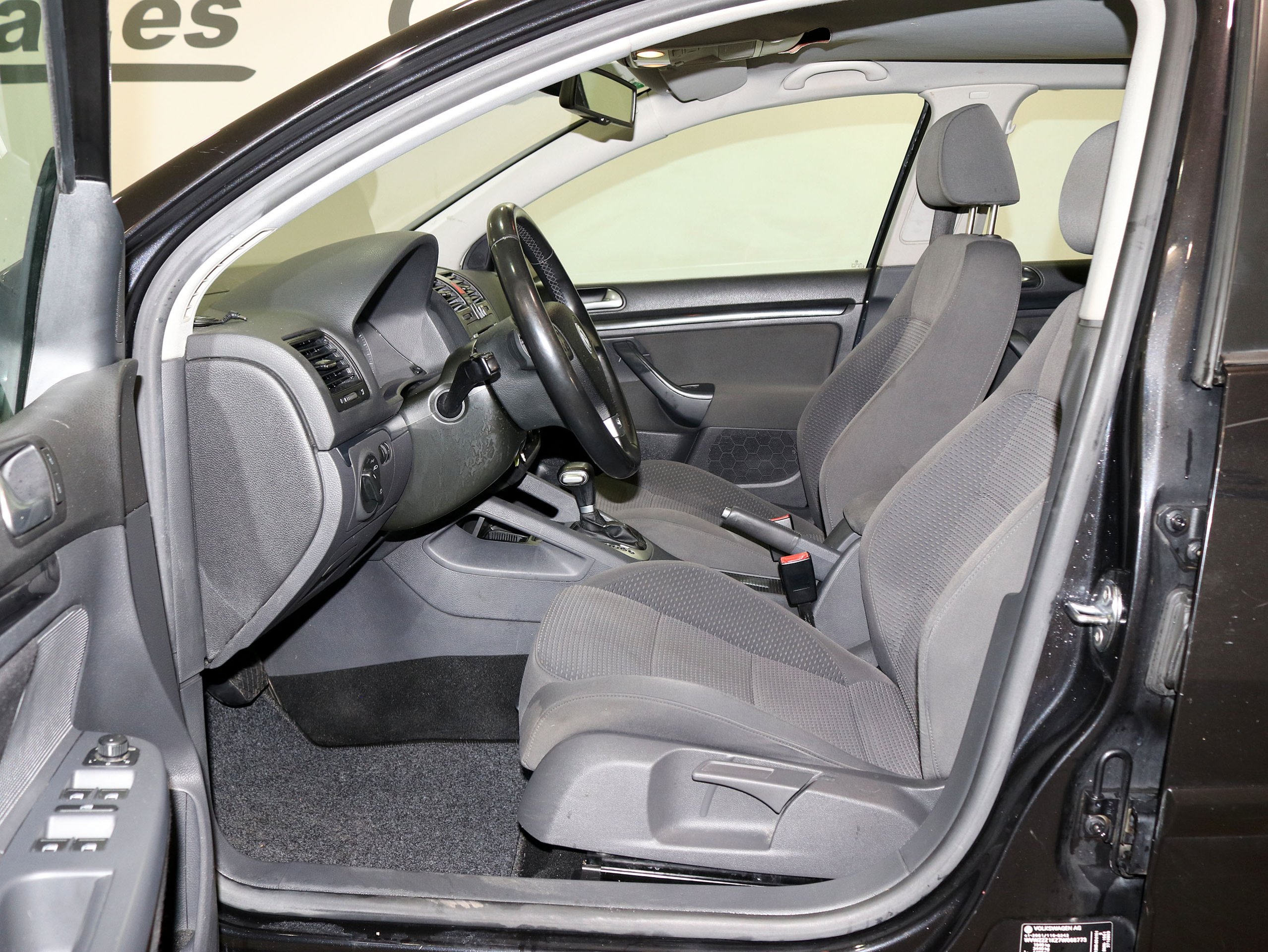Foto Volkswagen Golf 14