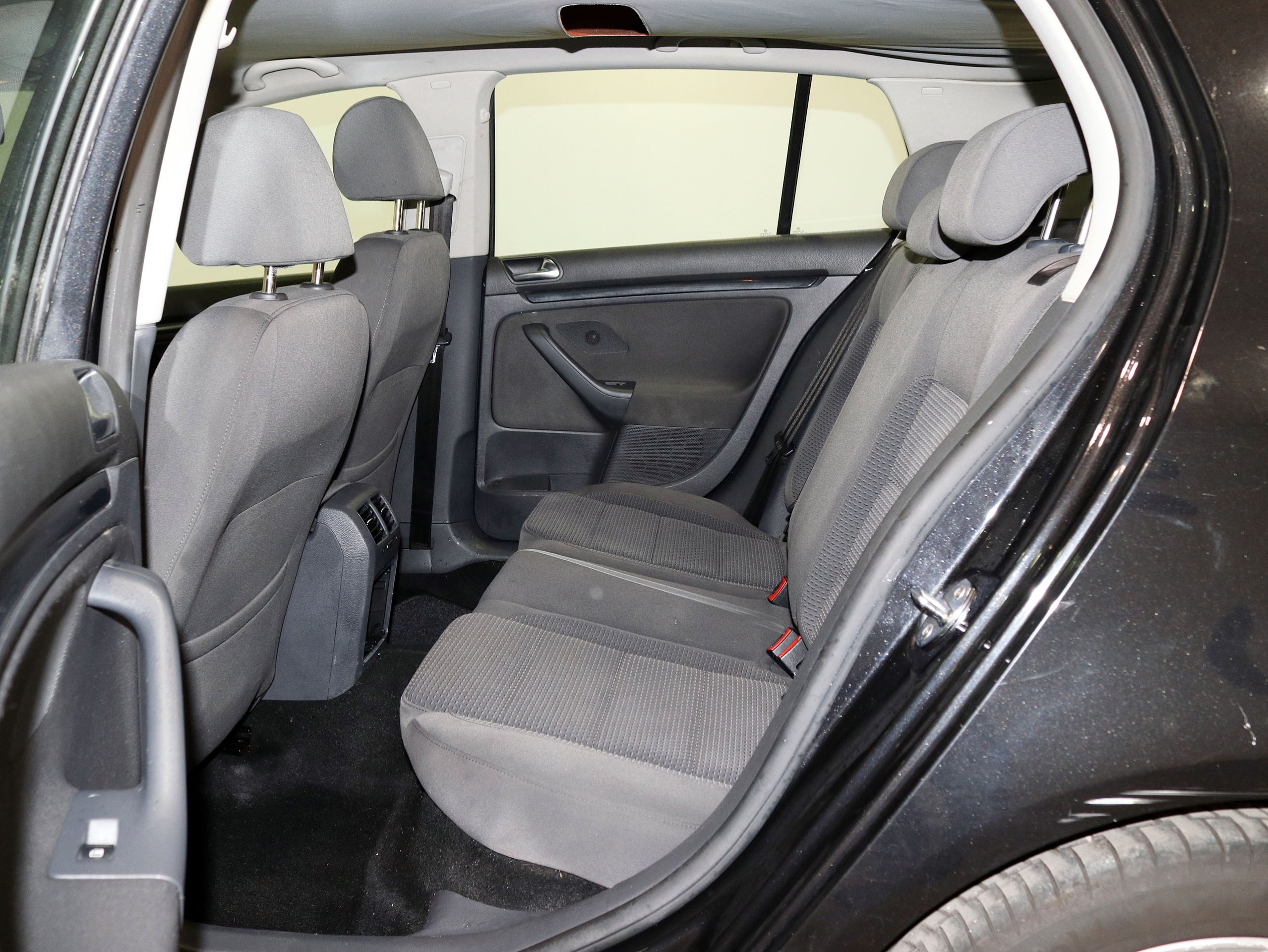 Foto Volkswagen Golf 15