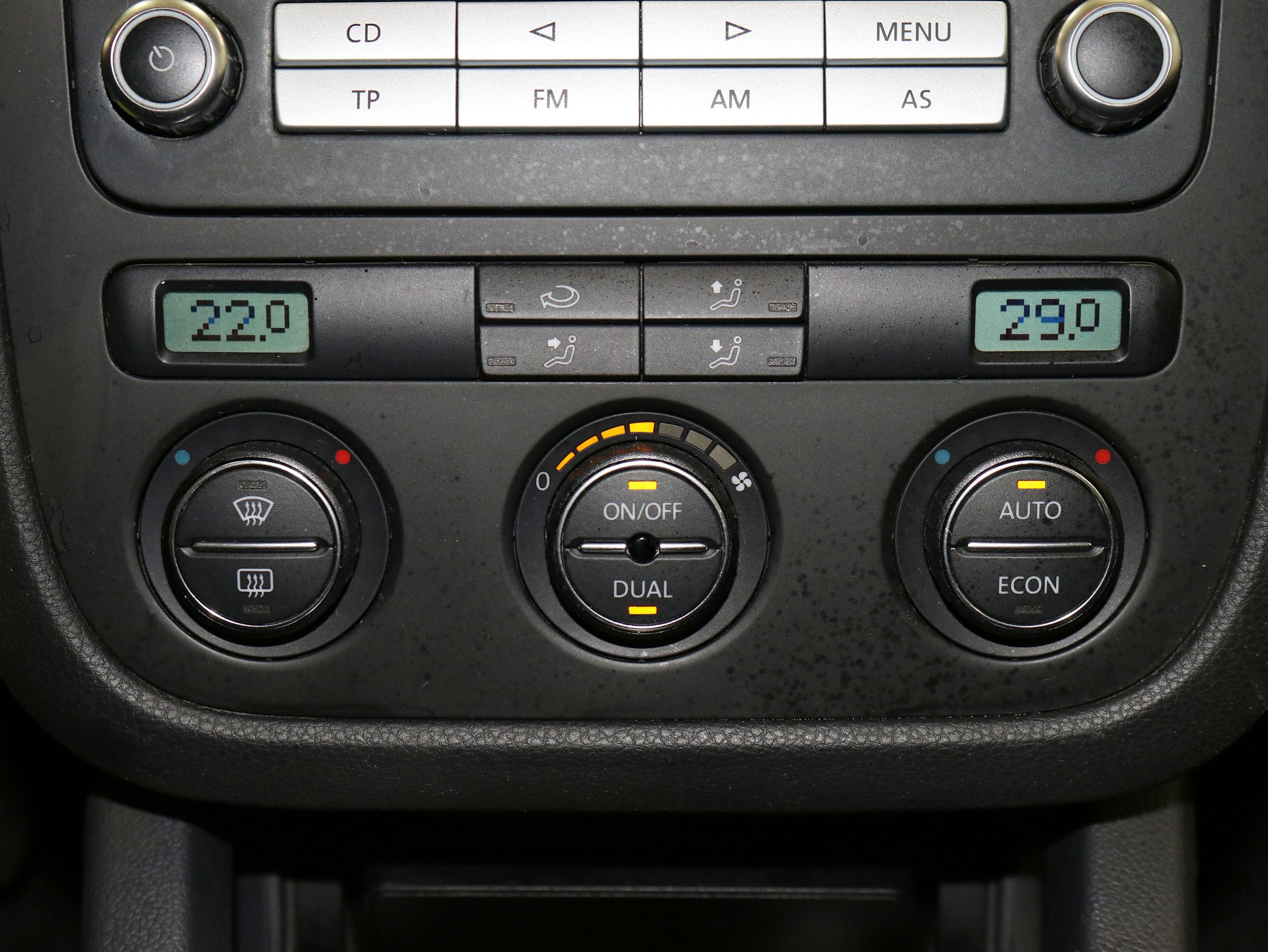 Foto Volkswagen Golf 17