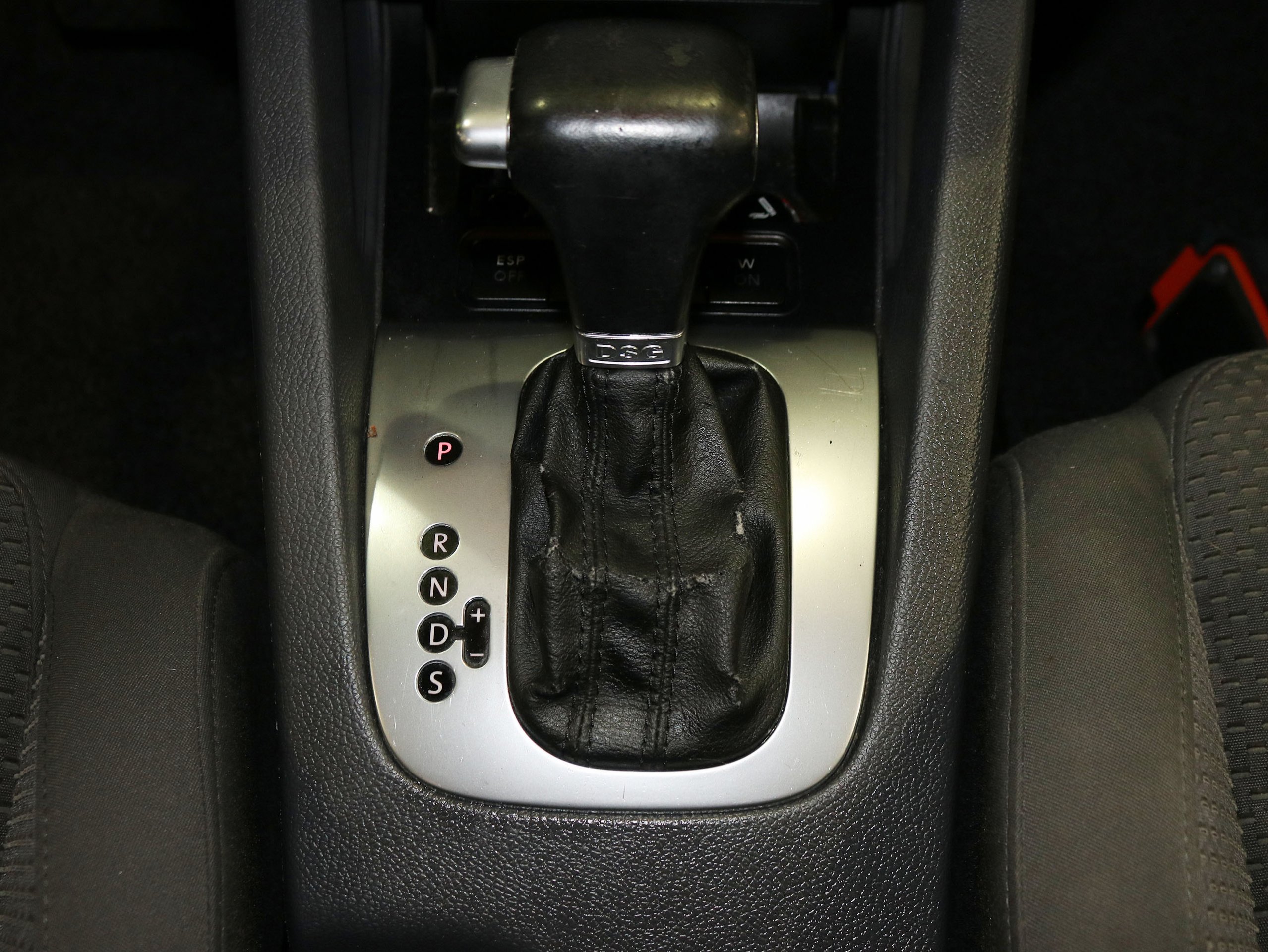 Foto Volkswagen Golf 18