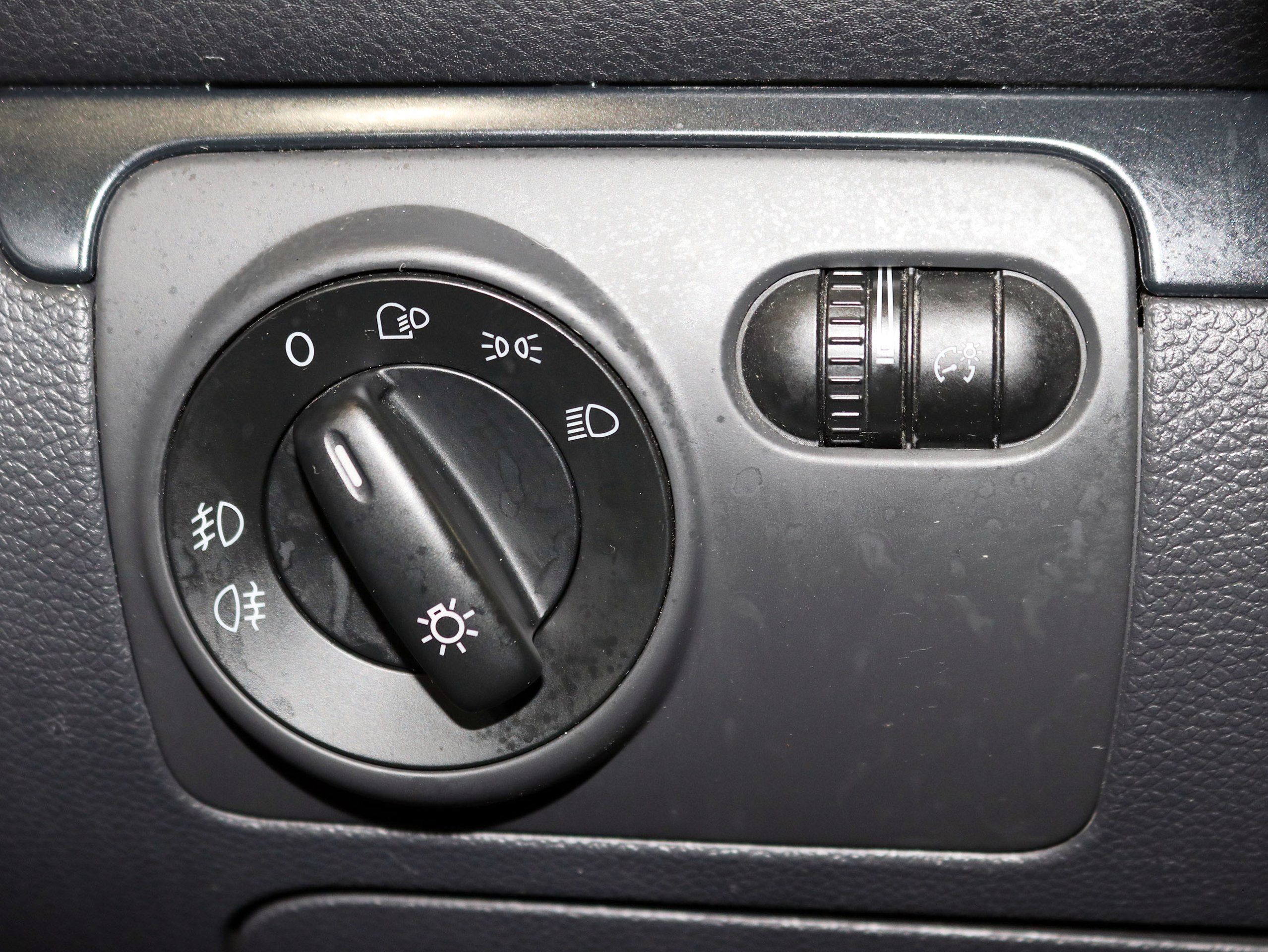 Foto Volkswagen Golf 20