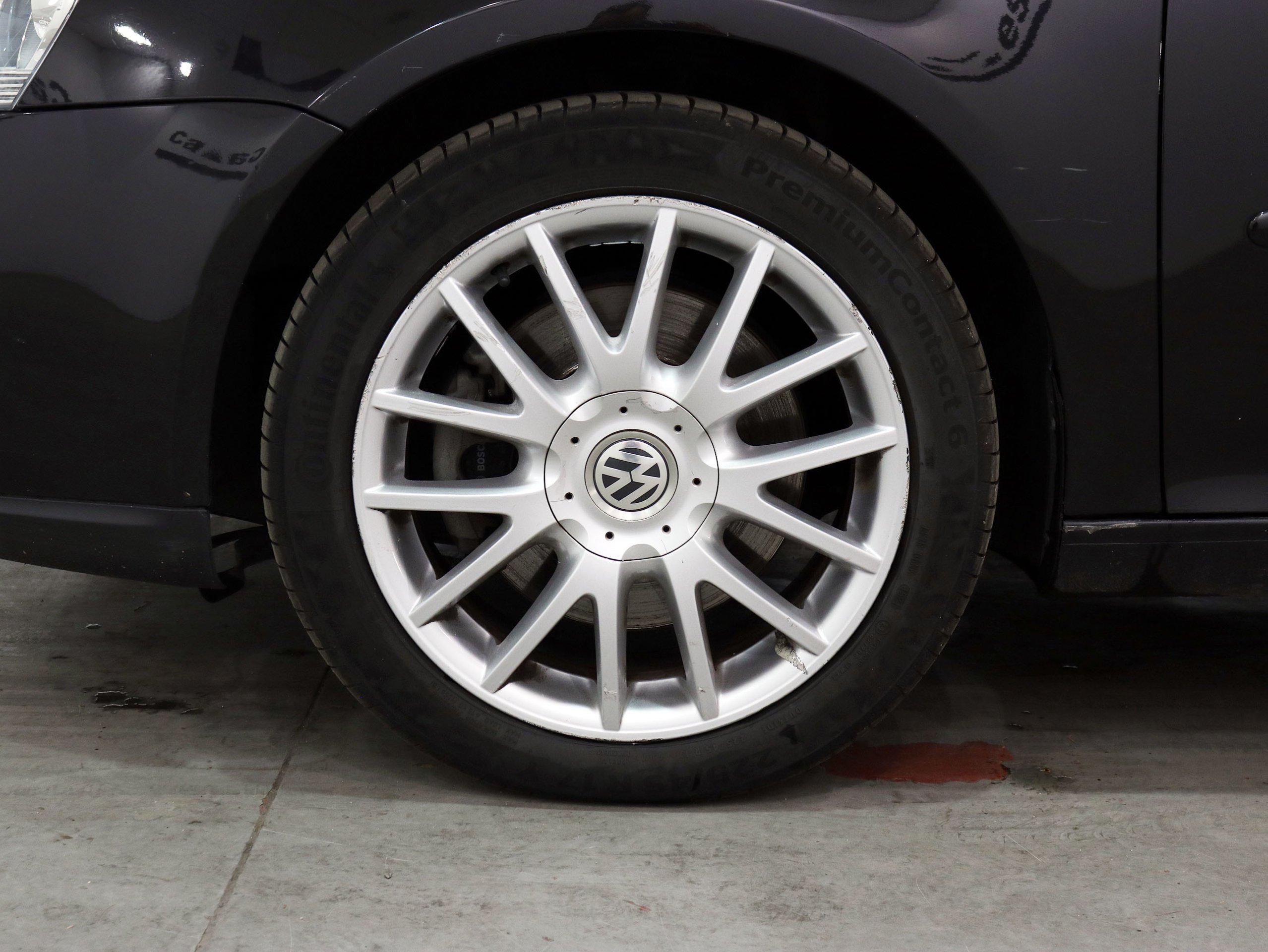 Foto Volkswagen Golf 26