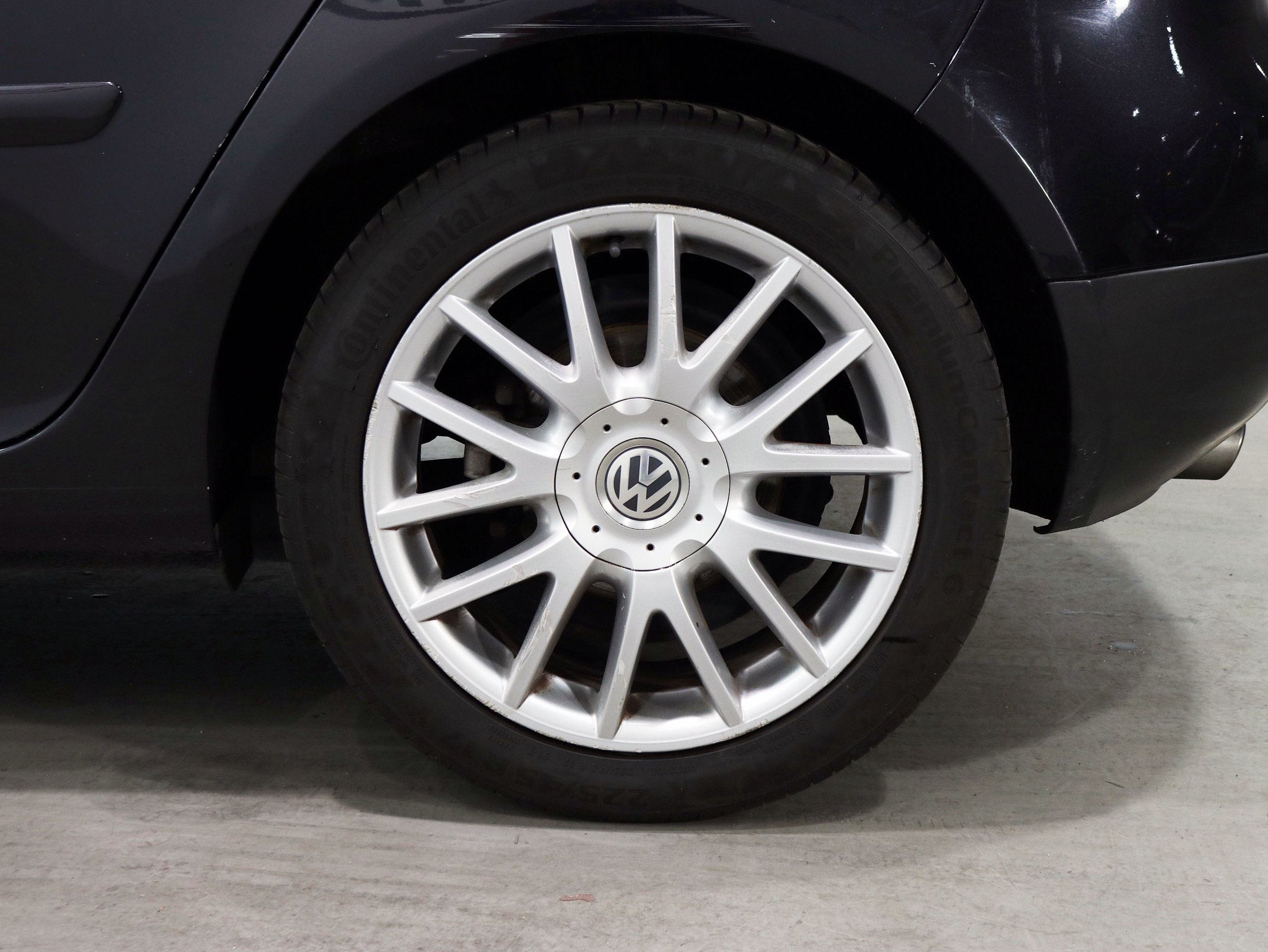 Foto Volkswagen Golf 27