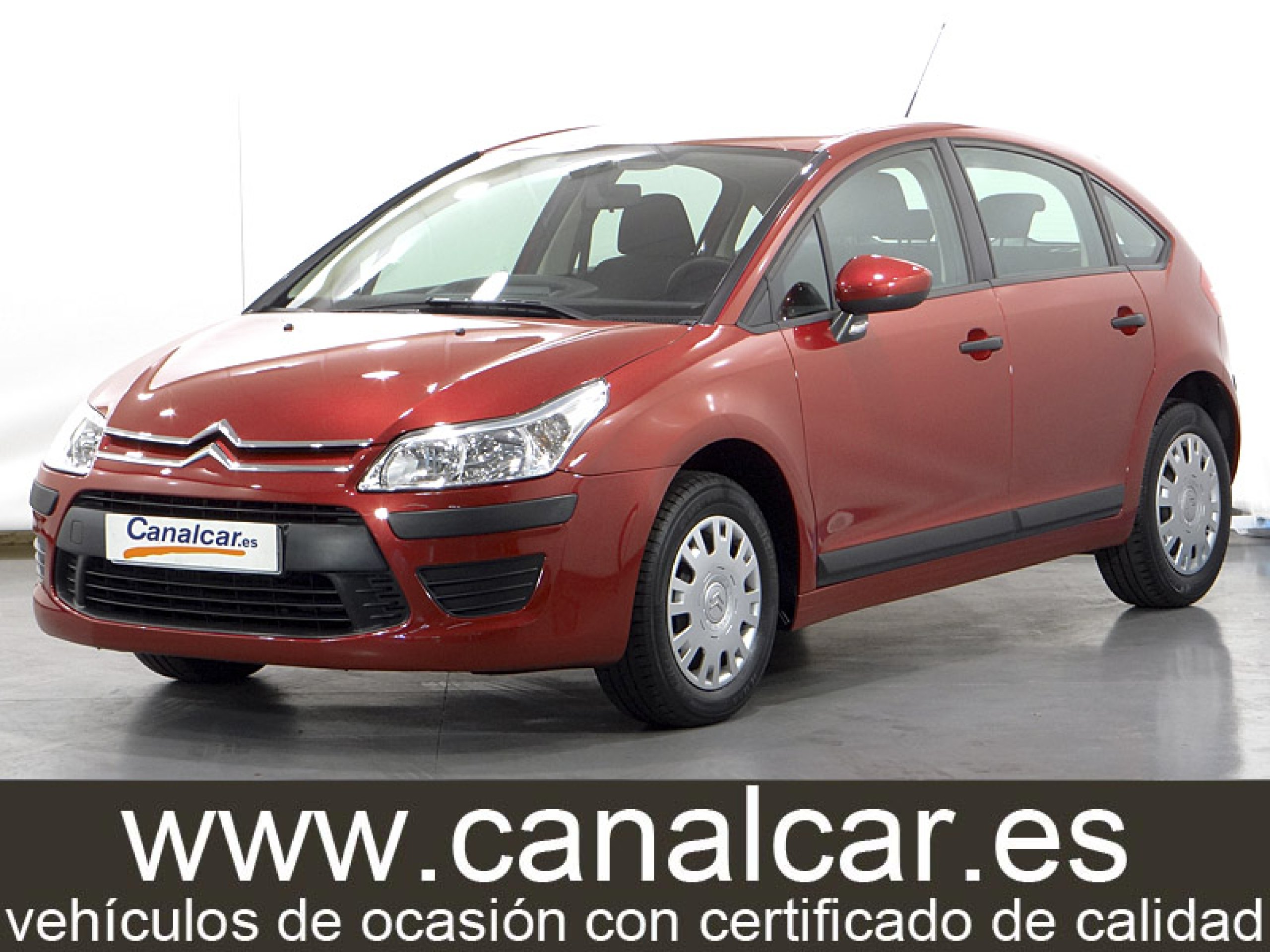 Foto Citroen C4 1
