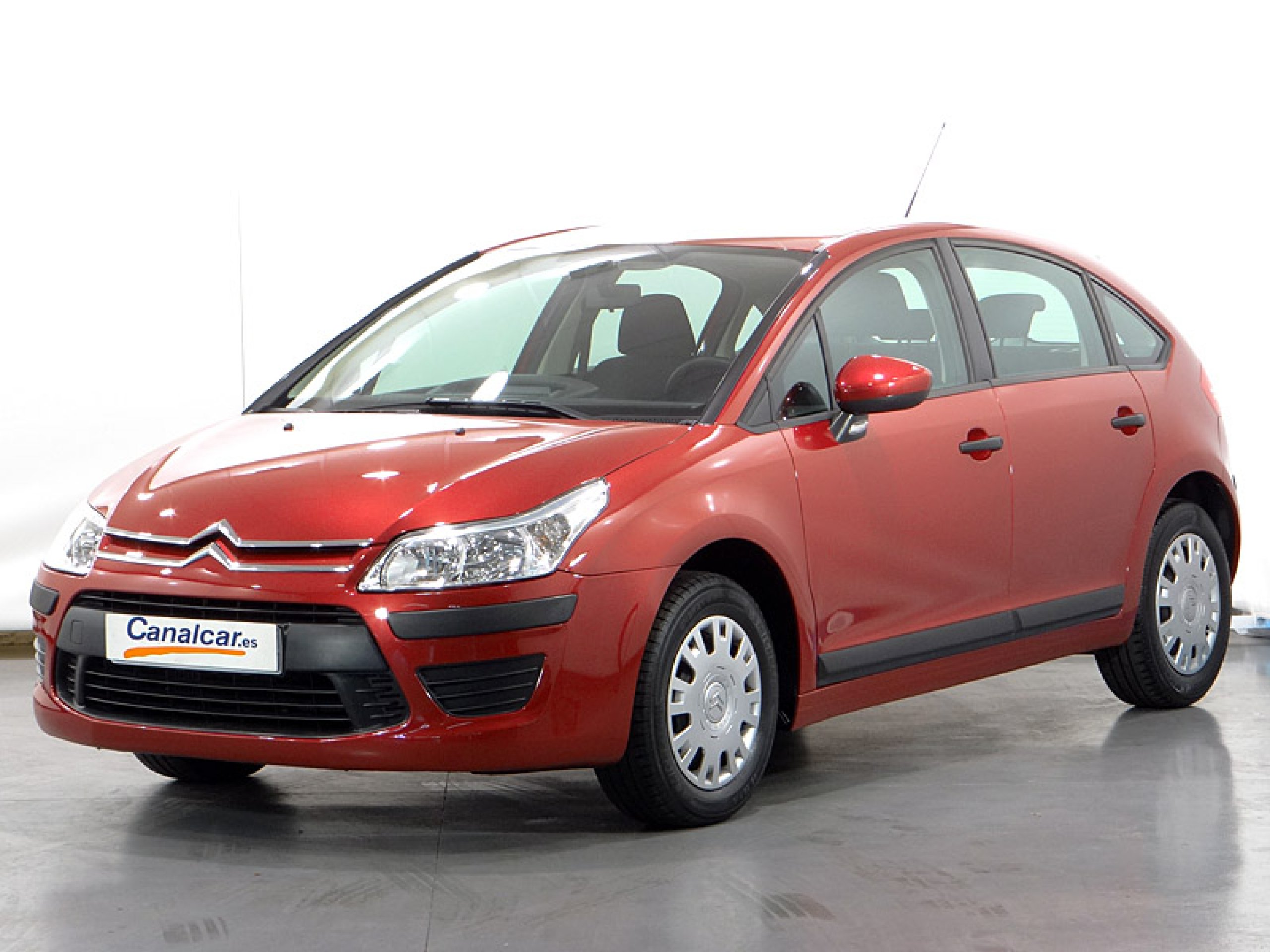 Foto Citroen C4 2
