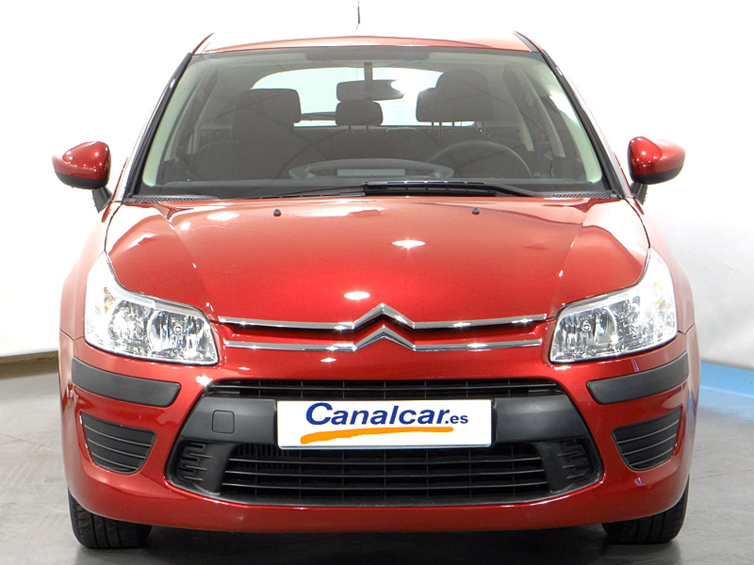 Foto Citroen C4 3