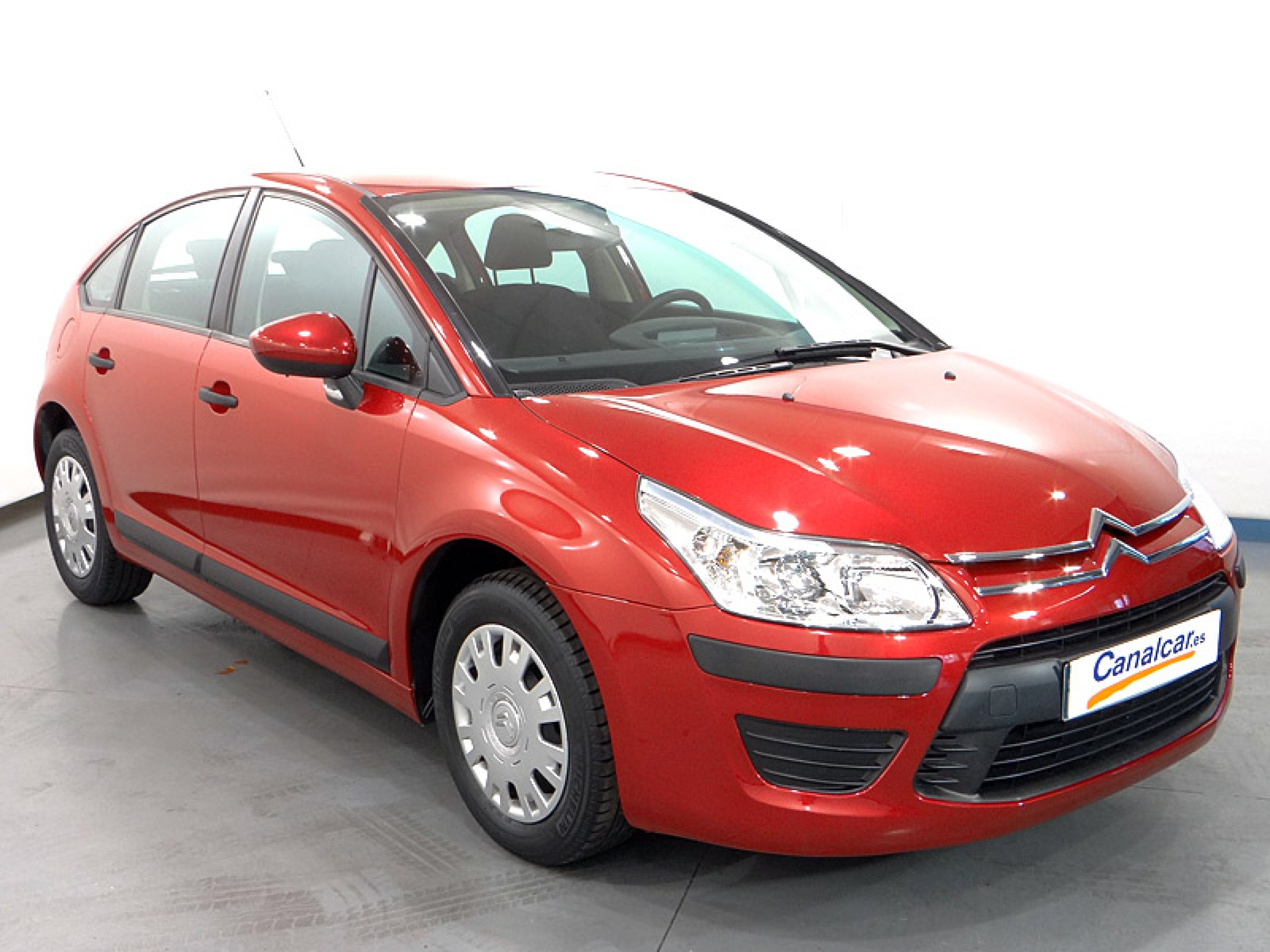 Foto Citroen C4 5
