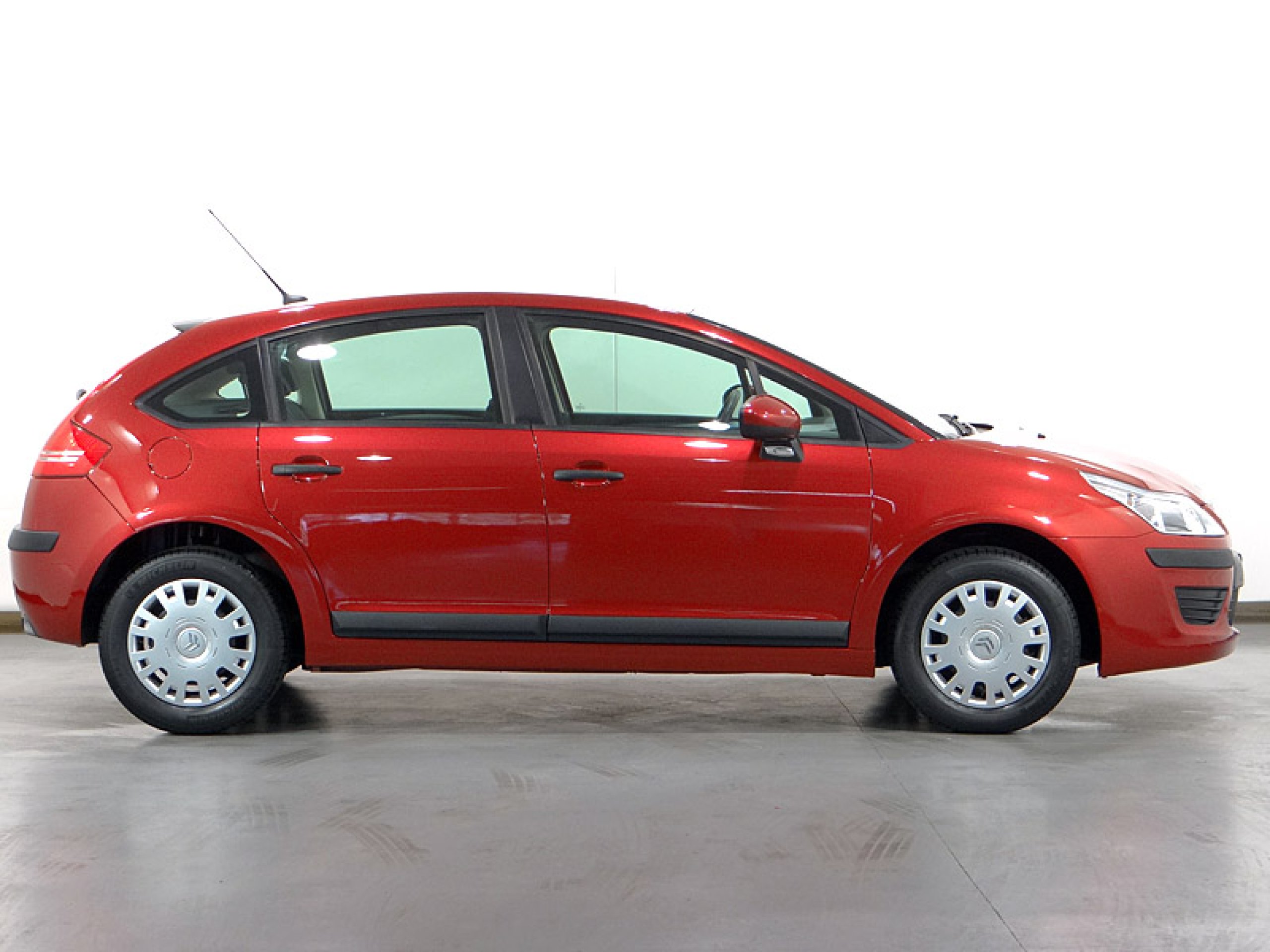 Foto Citroen C4 6