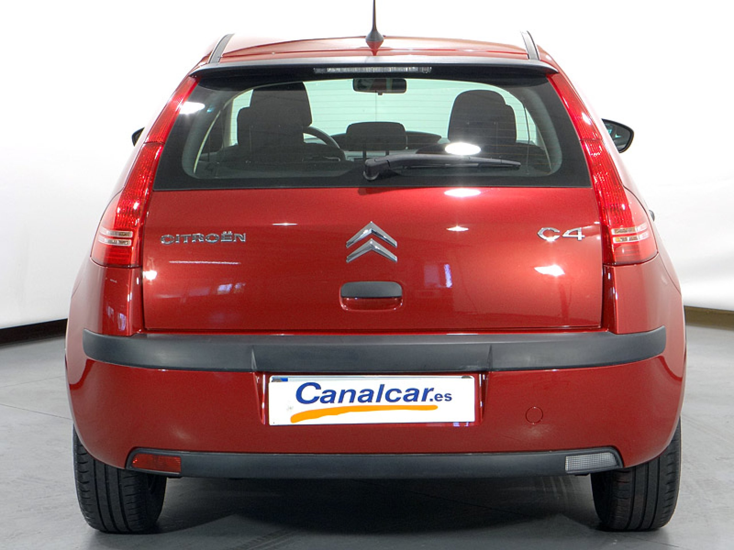 Foto Citroen C4 7