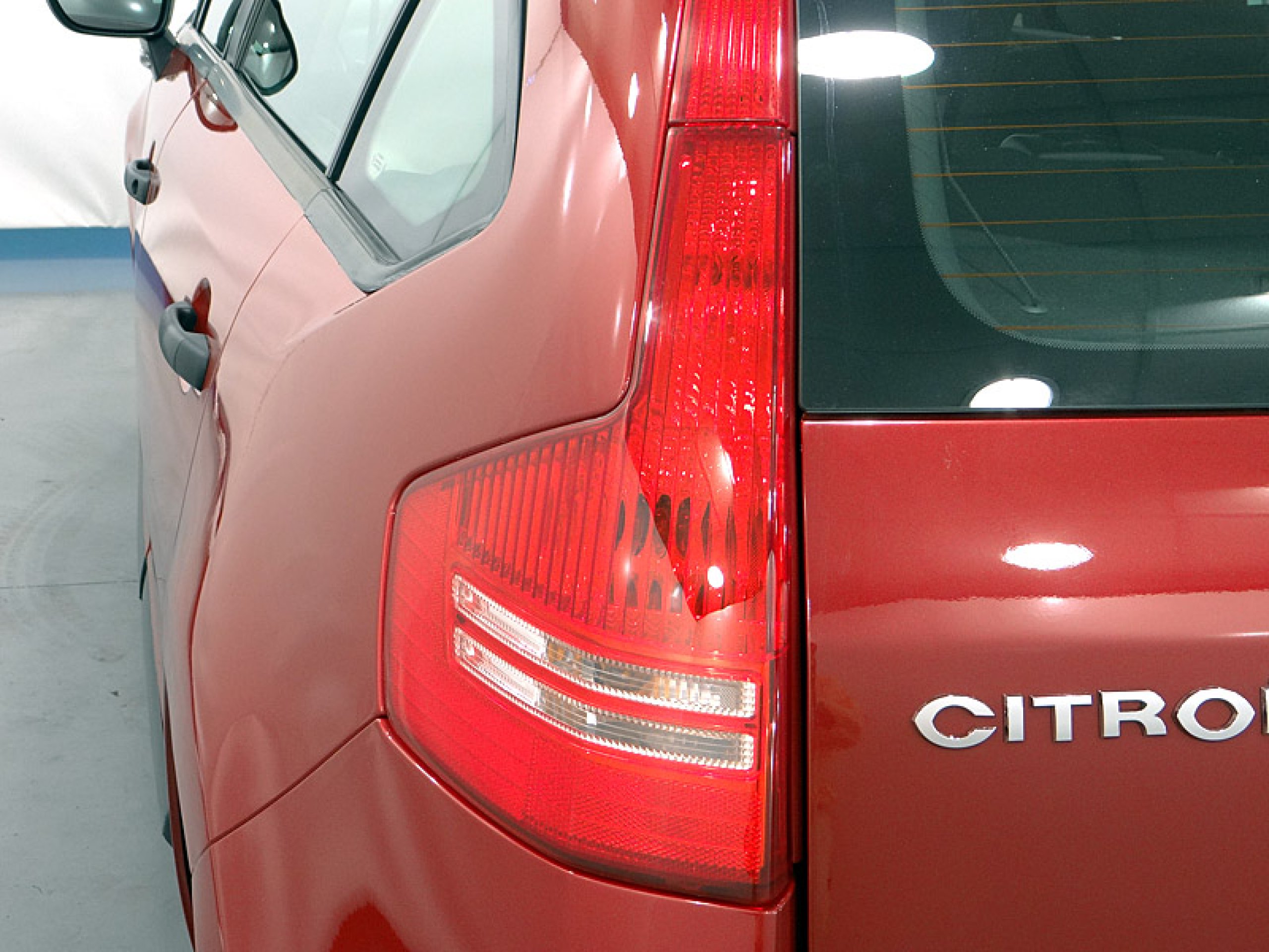 Foto Citroen C4 14