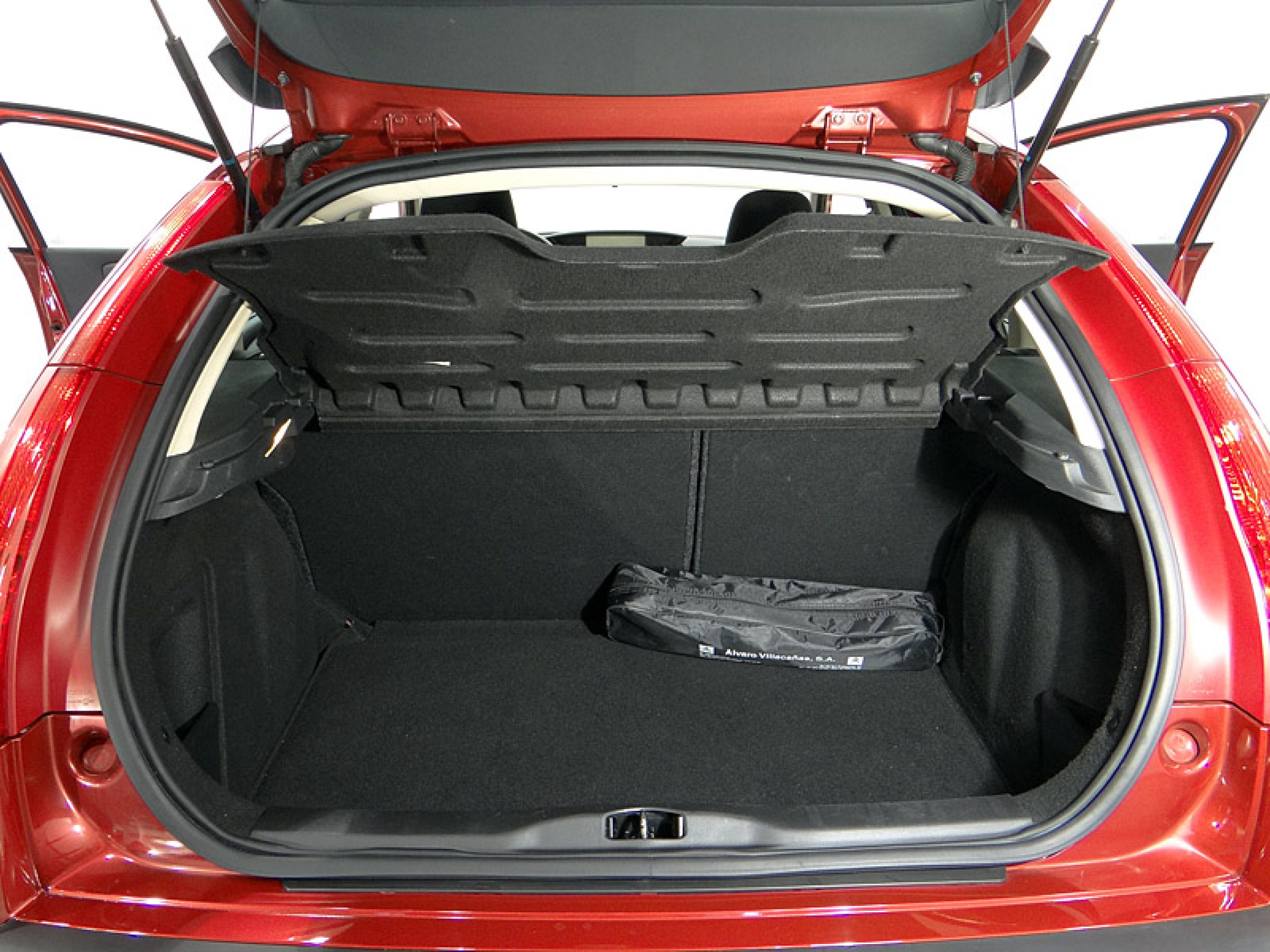 Foto Citroen C4 15