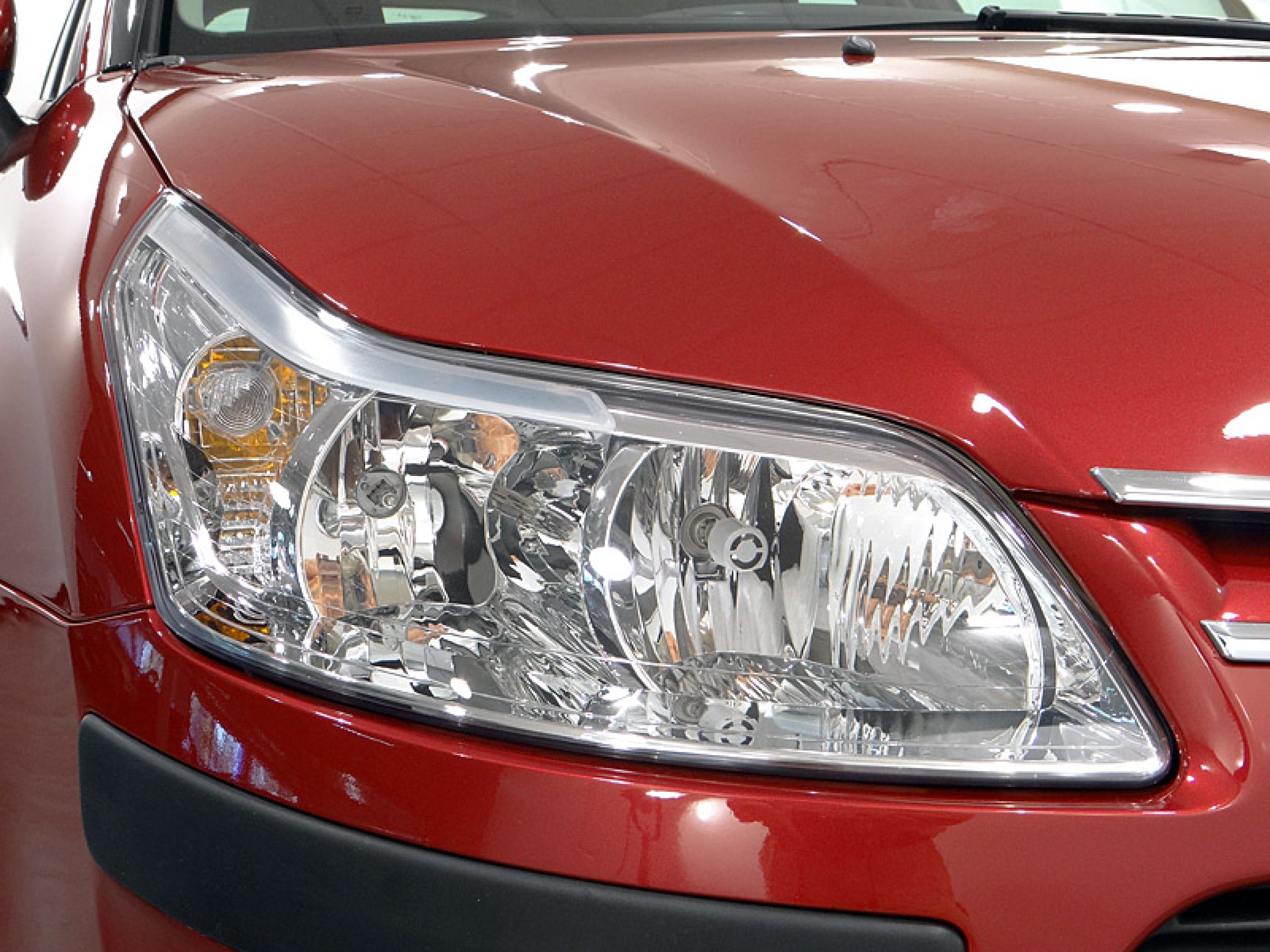Foto Citroen C4 17