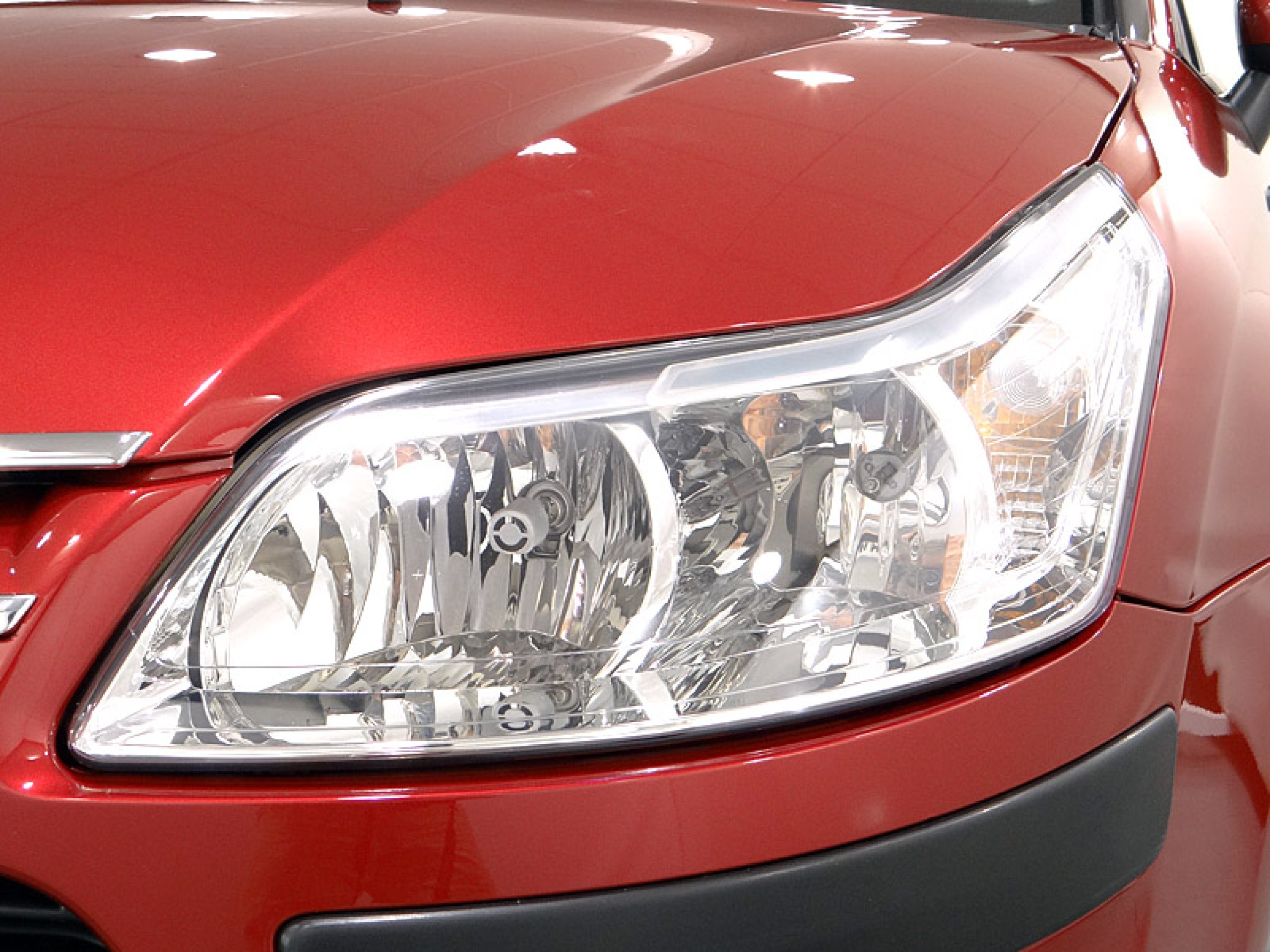Foto Citroen C4 19