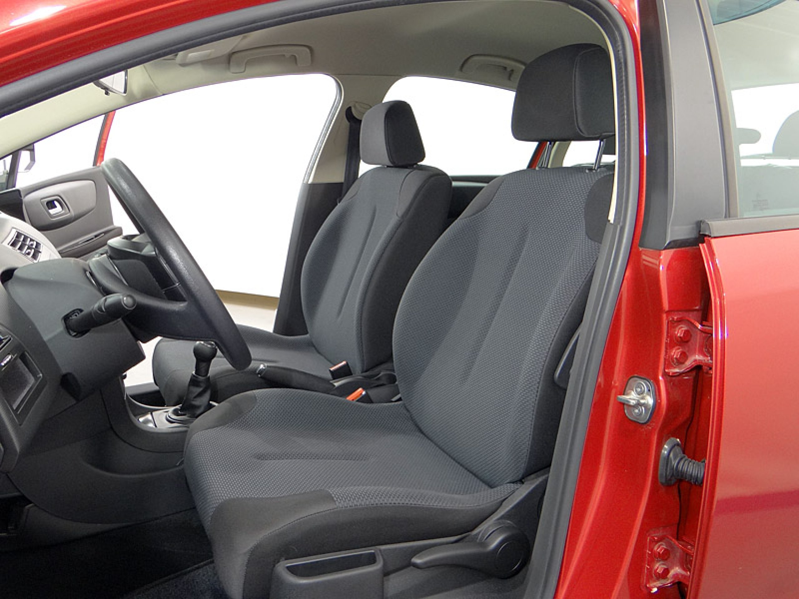Foto Citroen C4 21