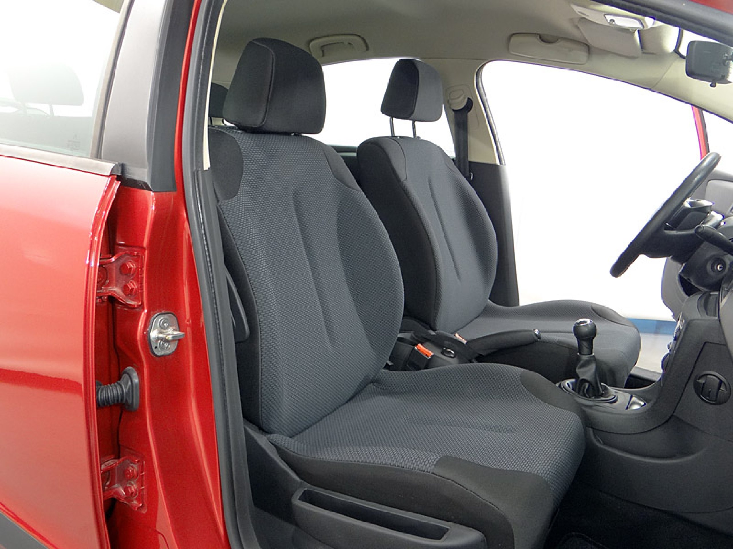 Foto Citroen C4 22