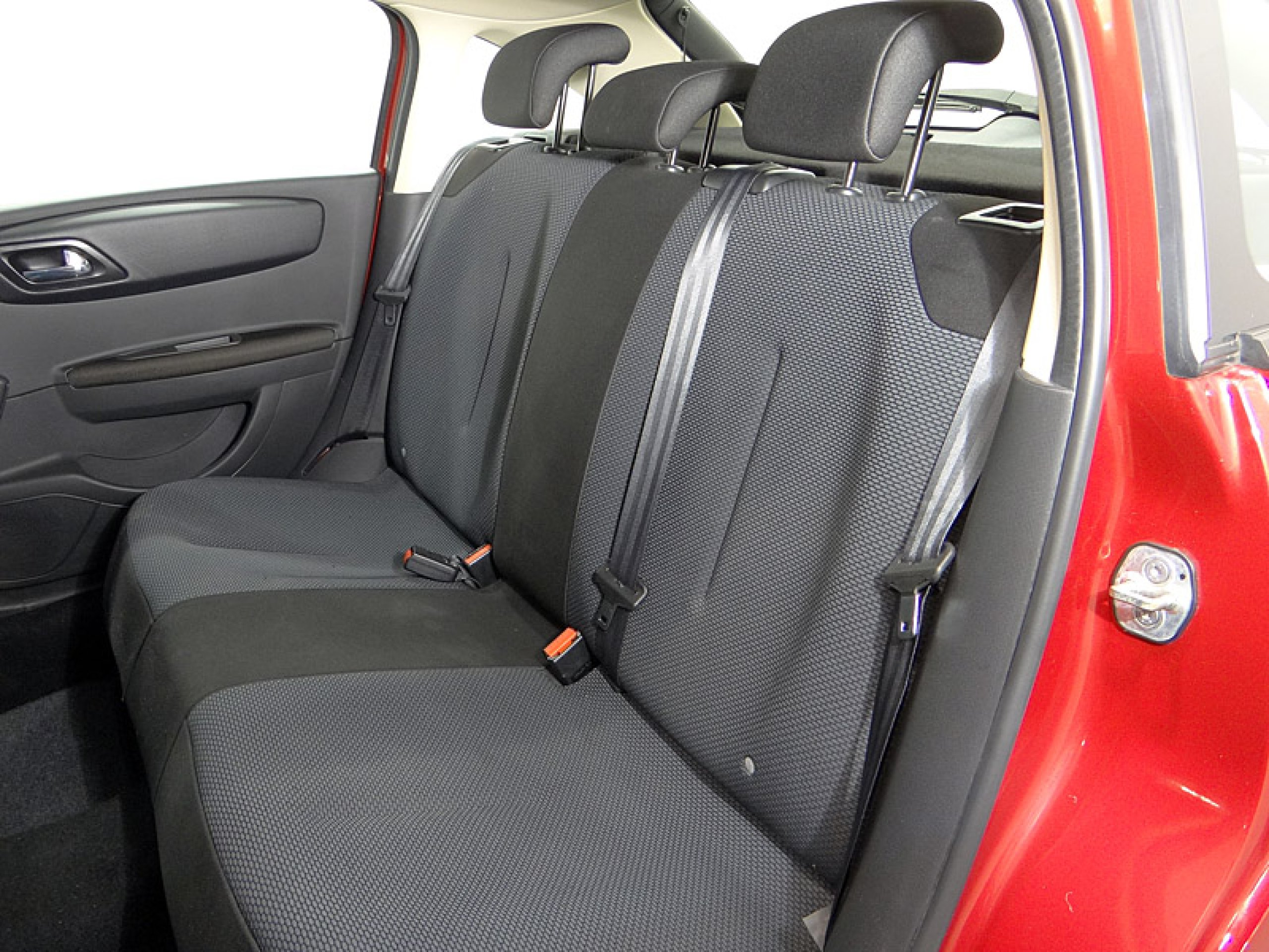 Foto Citroen C4 24
