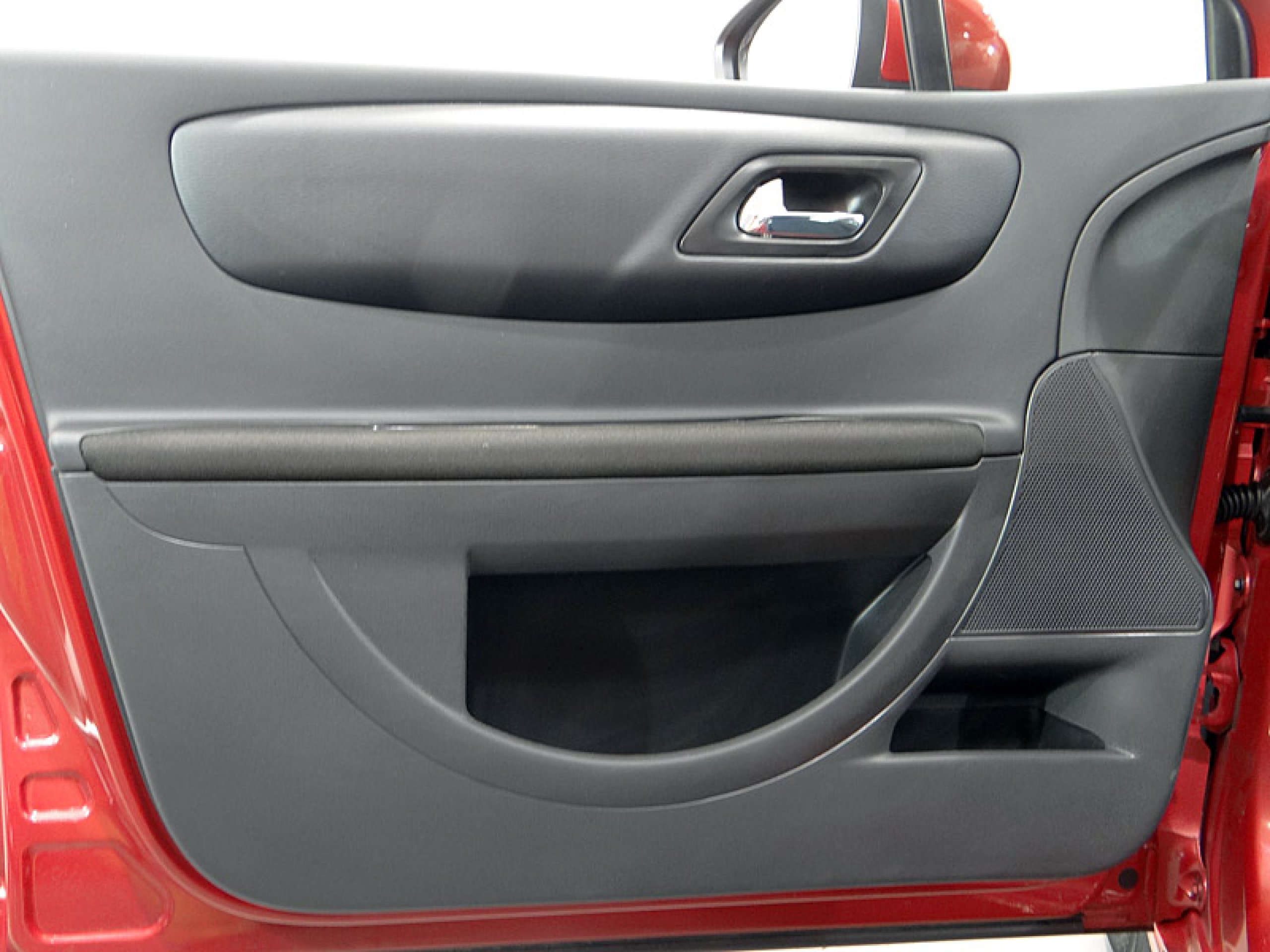 Foto Citroen C4 25