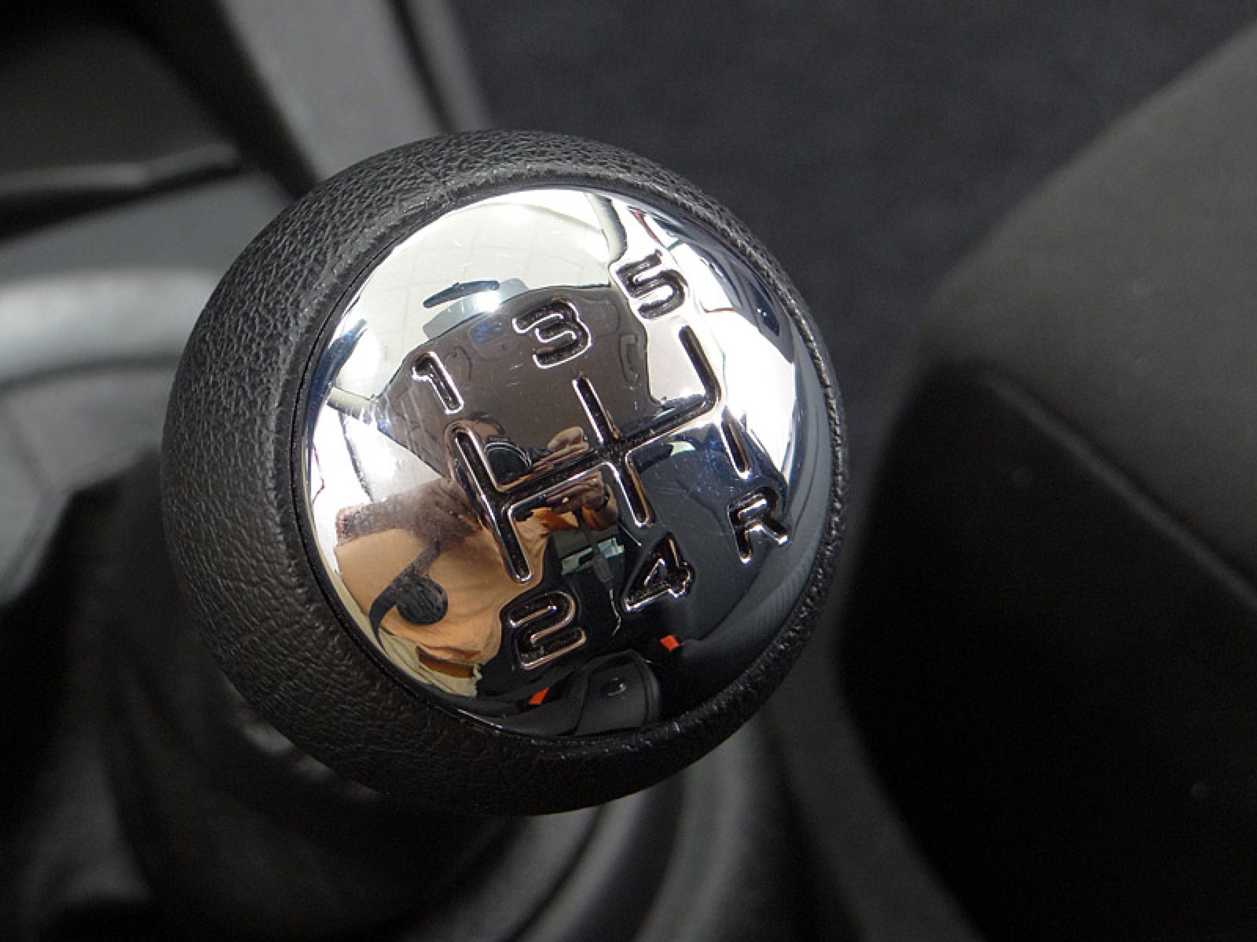 Foto Citroen C4 27