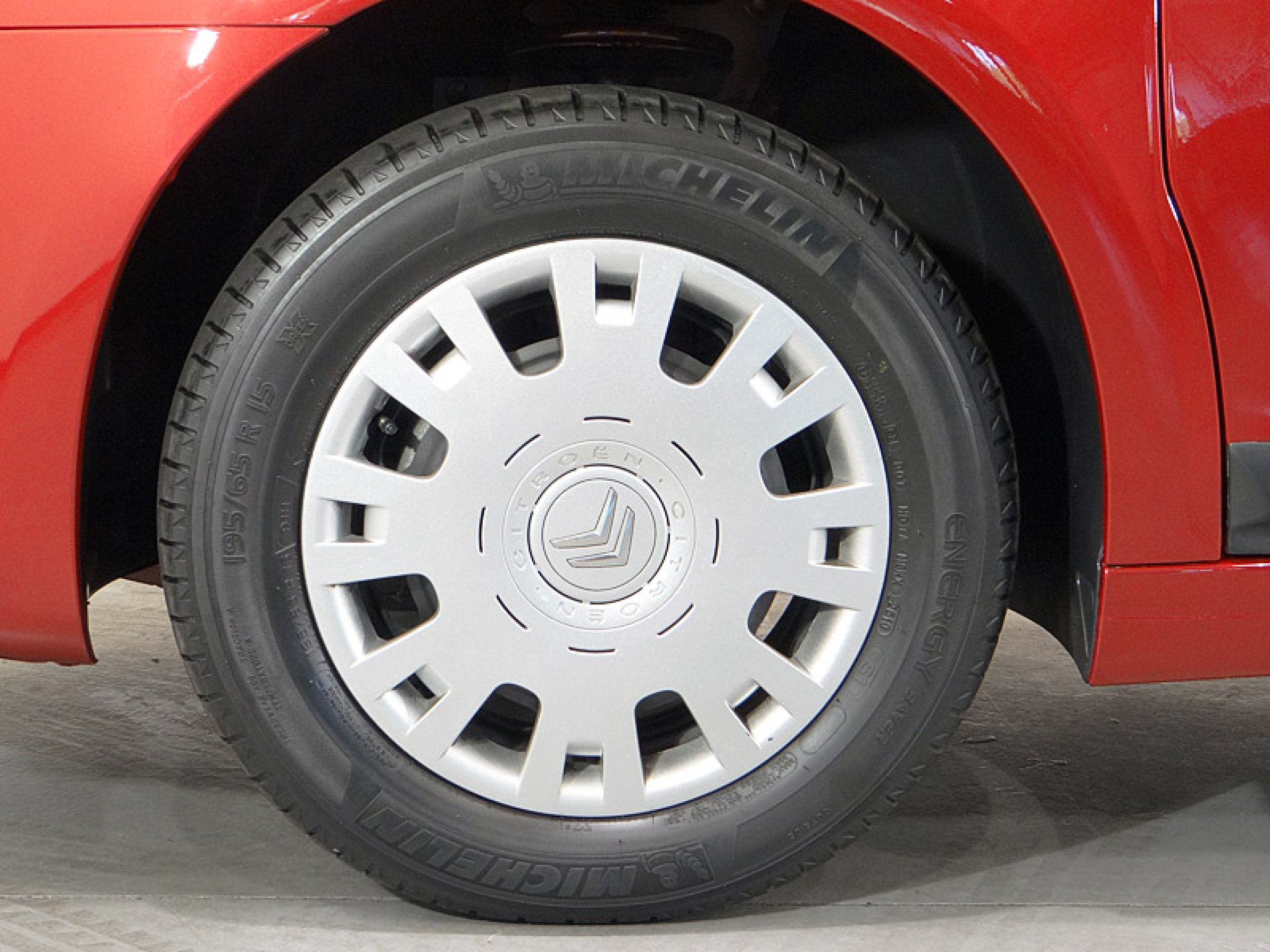Foto Citroen C4 30