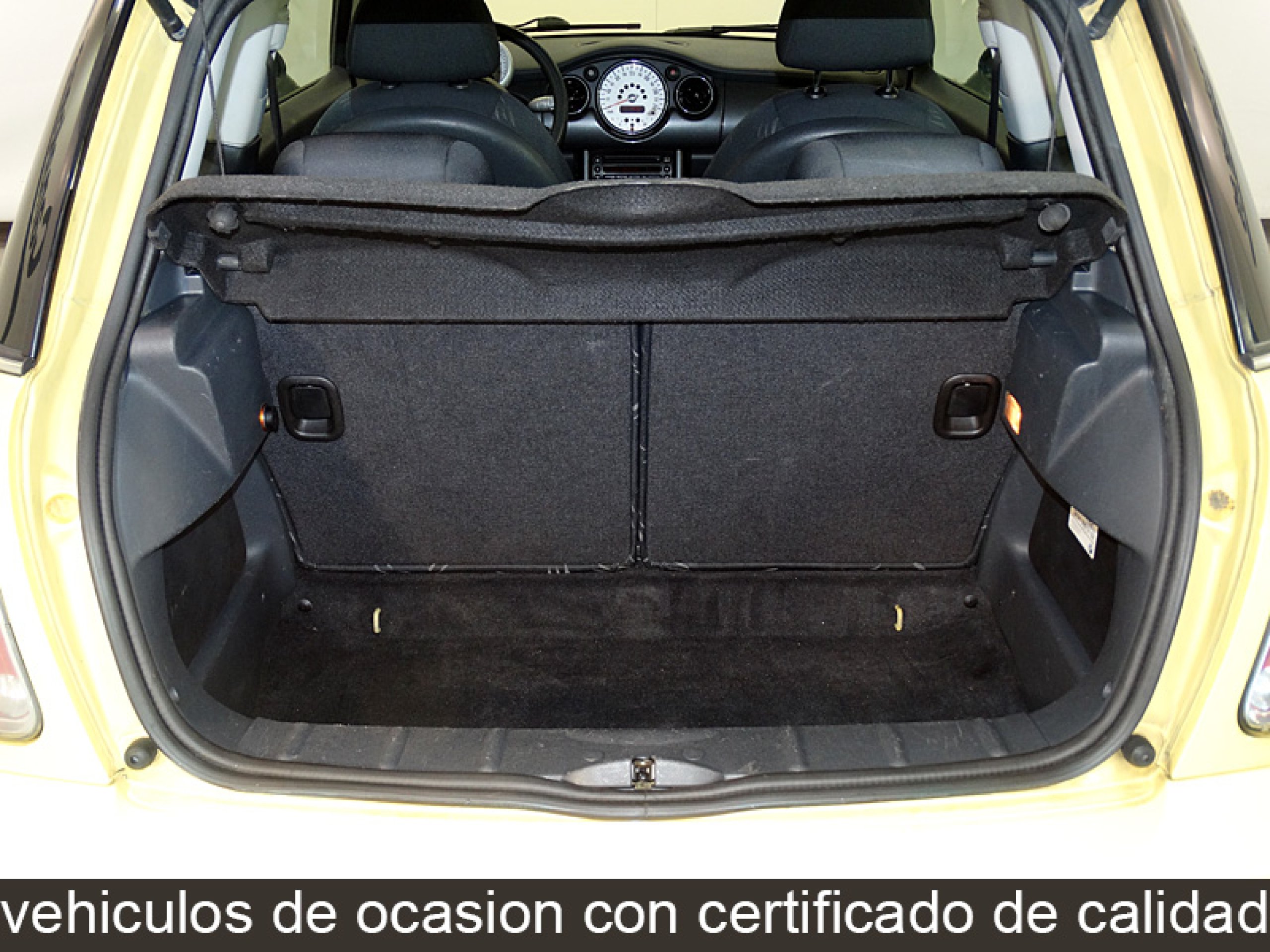 Foto Mini One 9 Foto Mini One 9