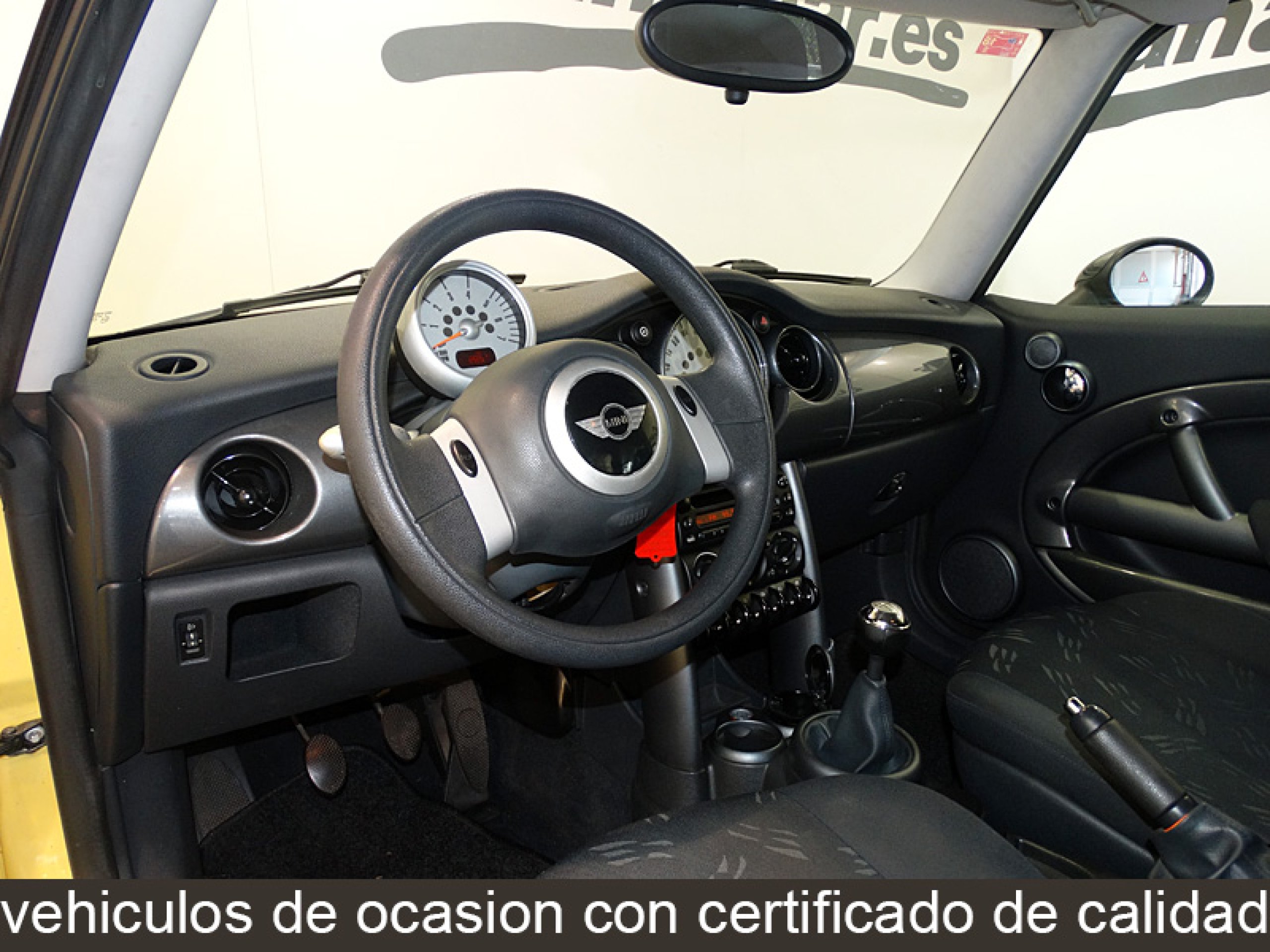 Foto Mini One 14 Foto Mini One 14