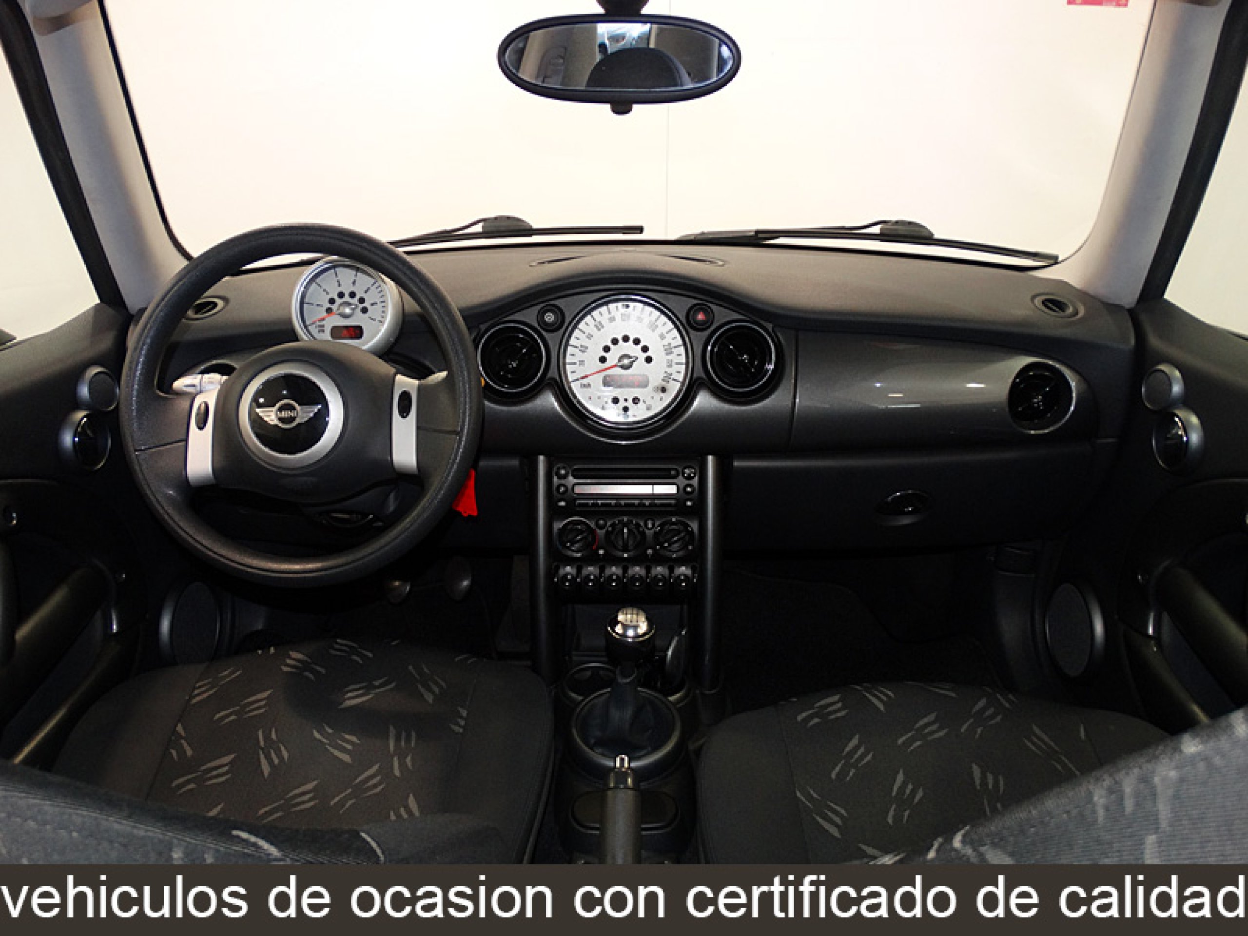 Foto Mini One 15 Foto Mini One 15