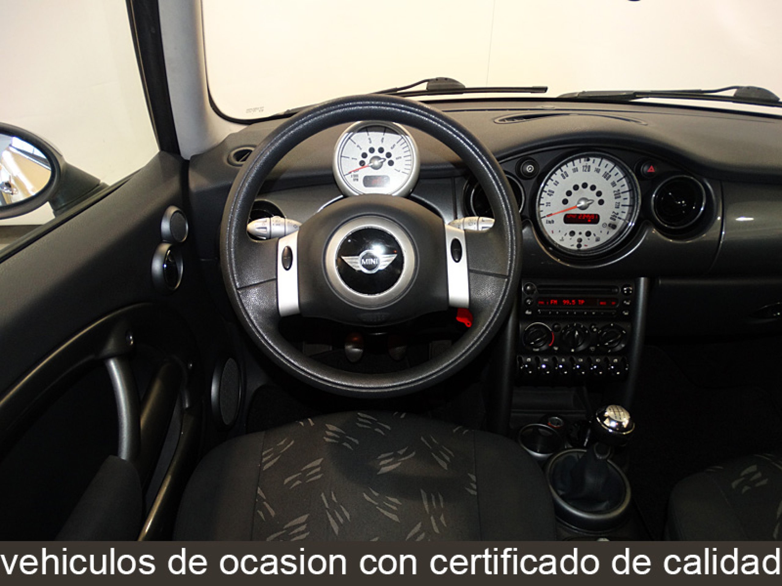 Foto Mini One 16 Foto Mini One 16