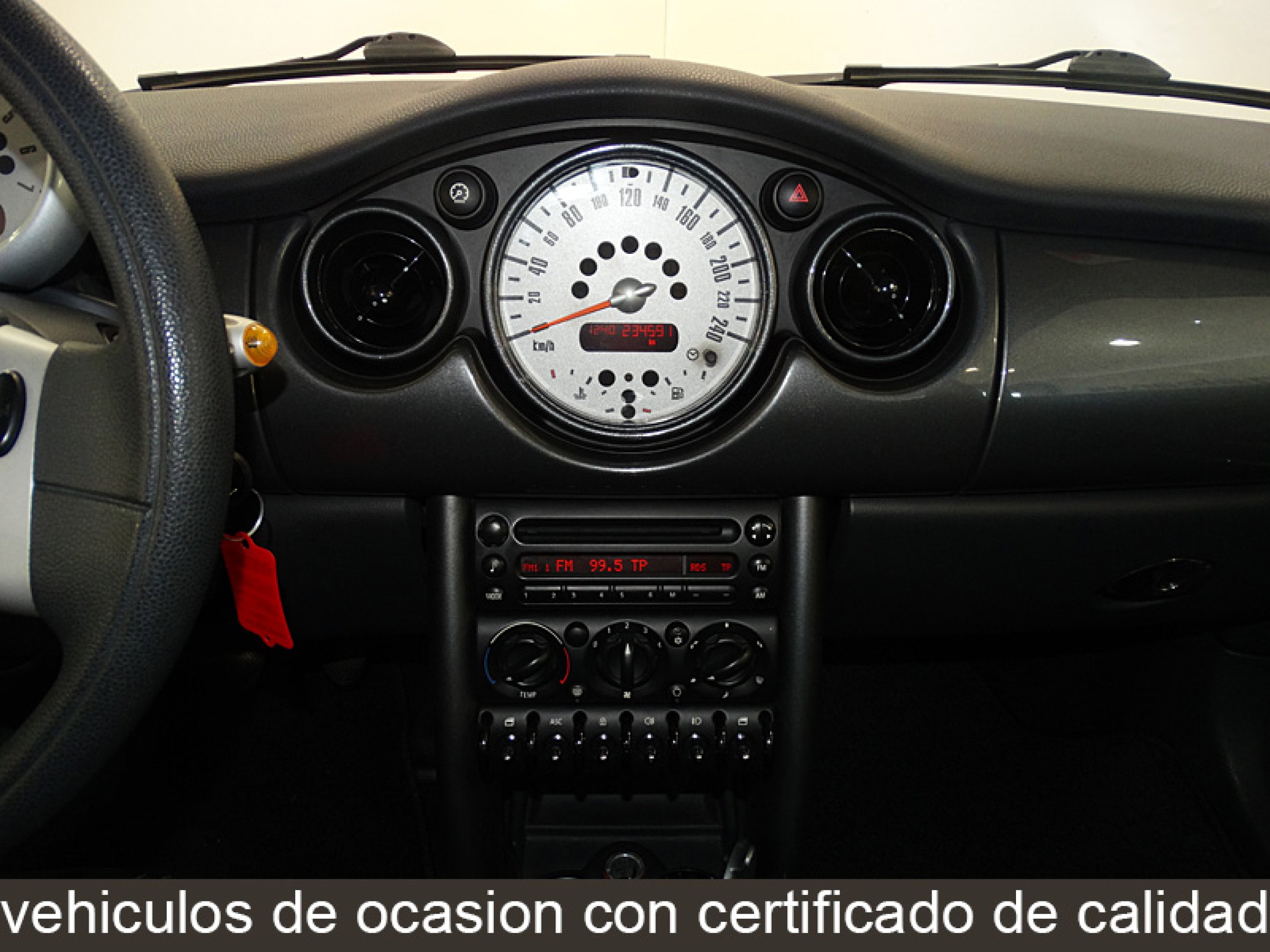 Foto Mini One 17 Foto Mini One 17