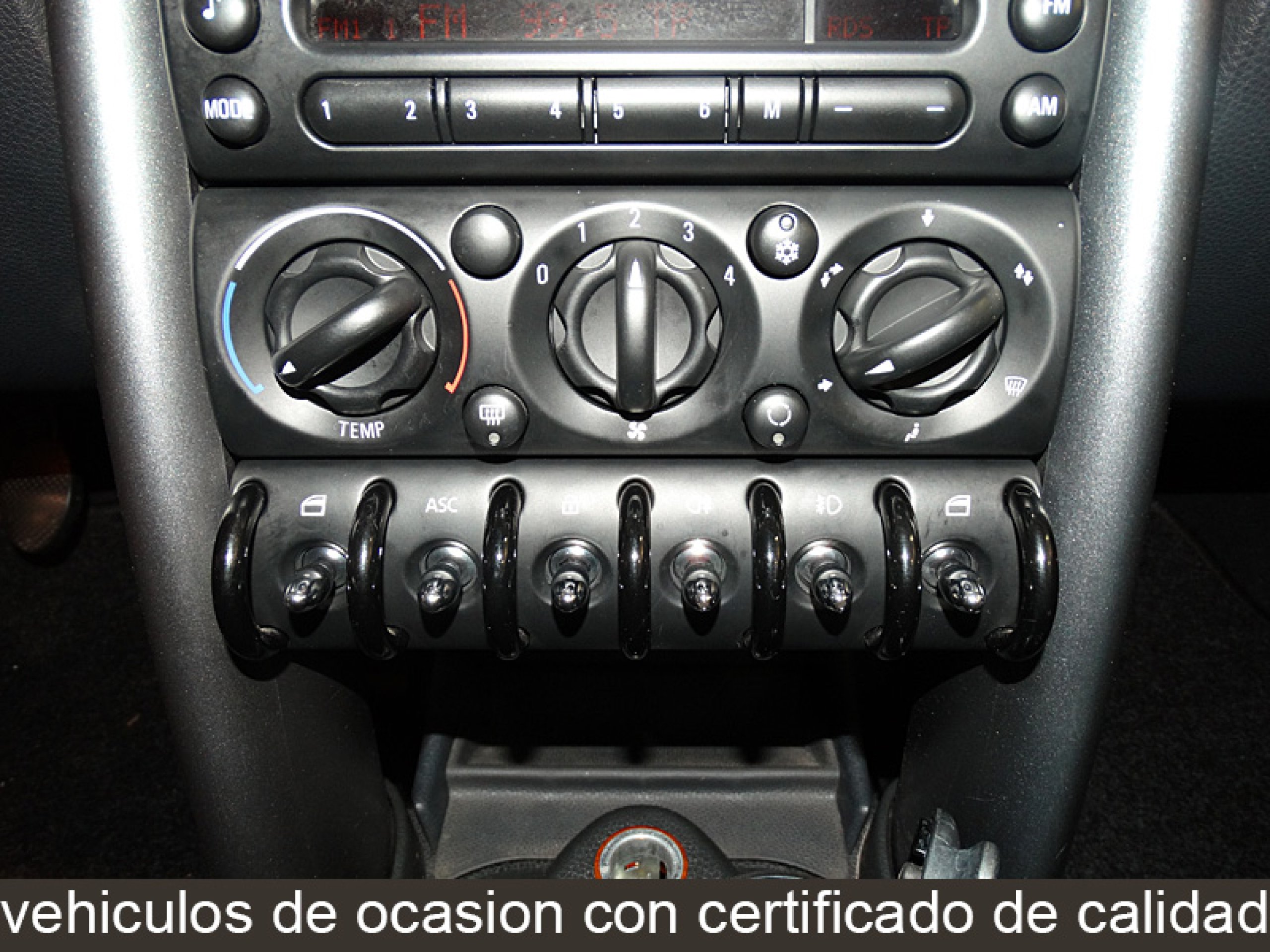 Foto Mini One 19 Foto Mini One 19